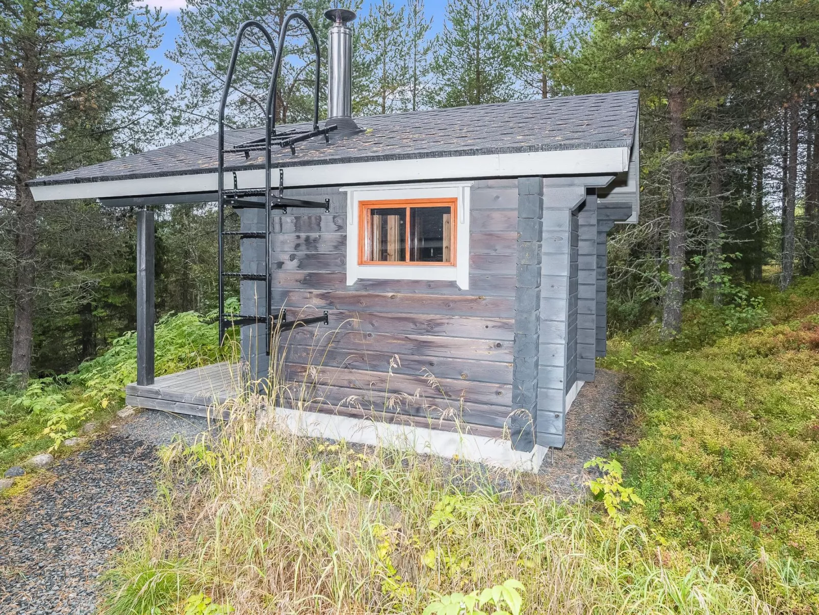 Rukanloisto b-Inside