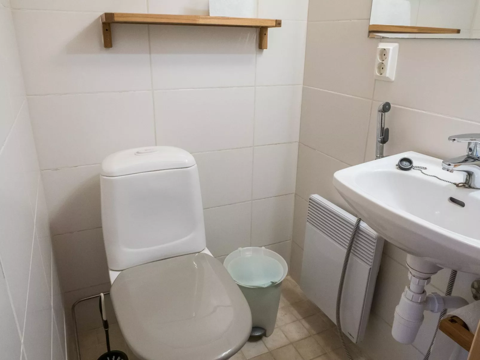 Villa koira nr3-Inside