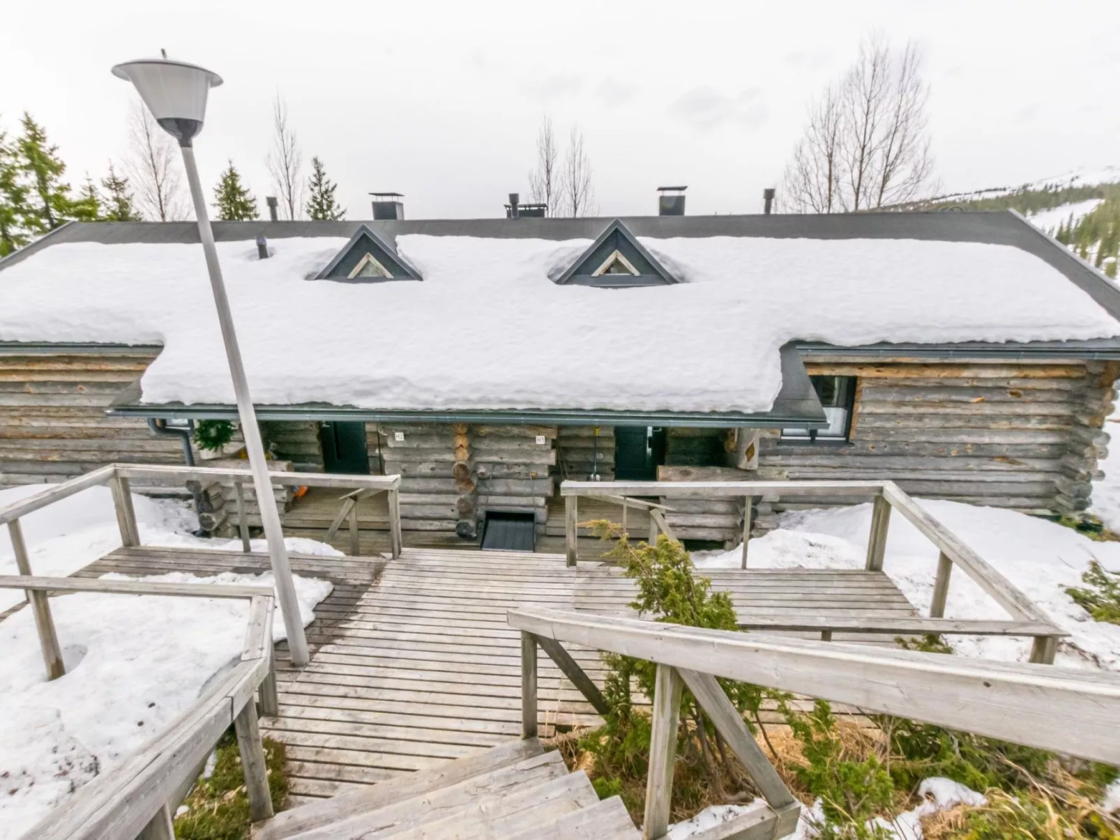 Saaruanaho h1-Dedans