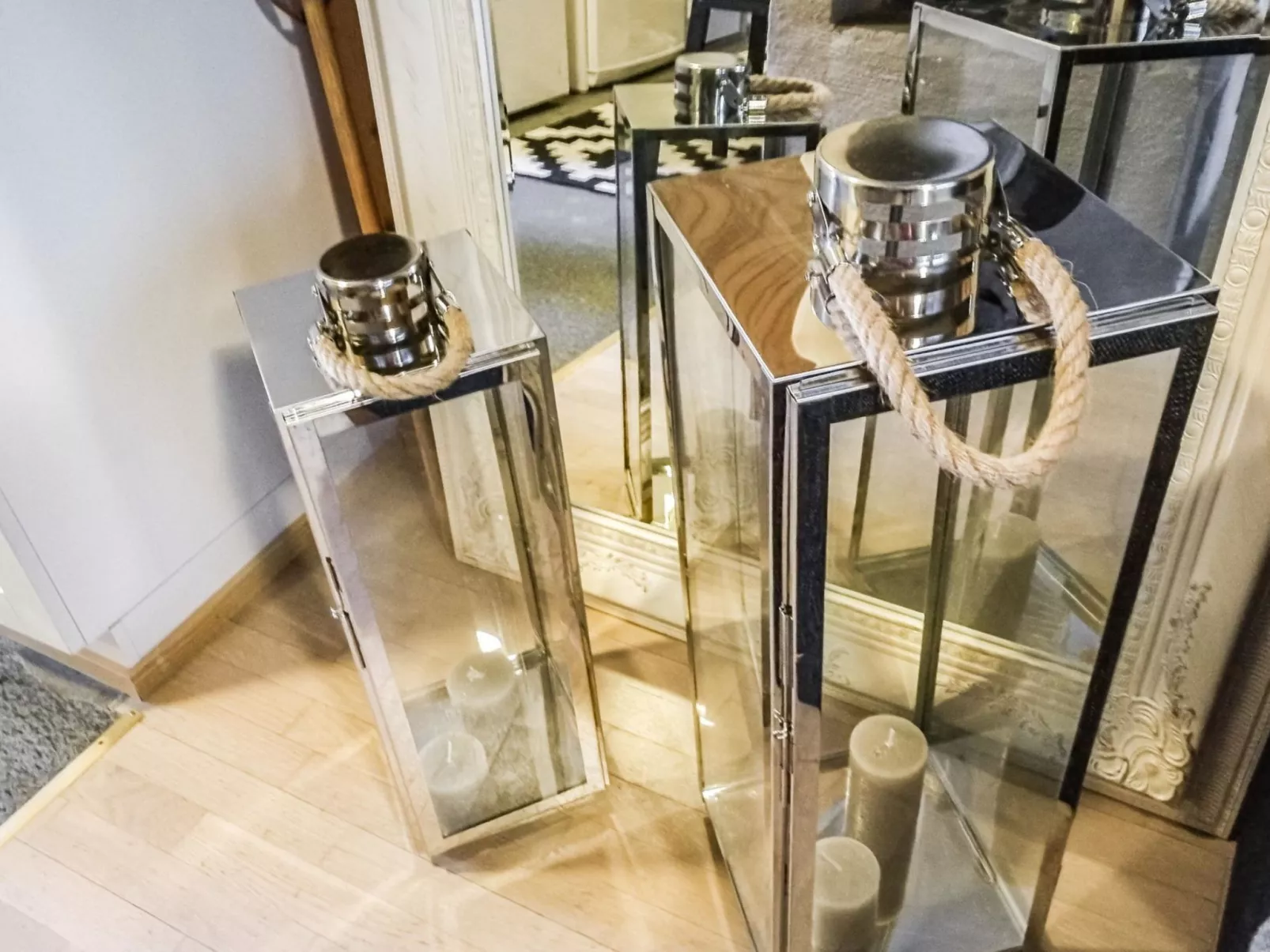 Vuokatinportti b 9-Dedans