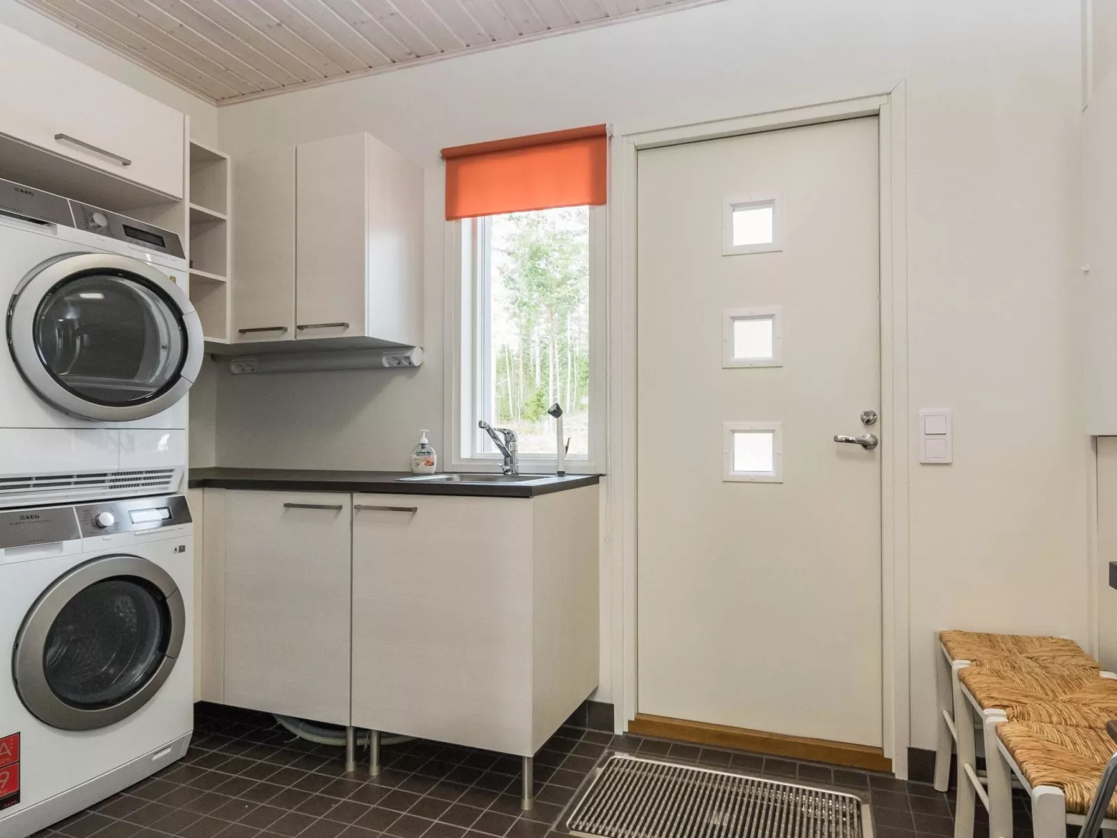 Villa saunaniemi i-Inside