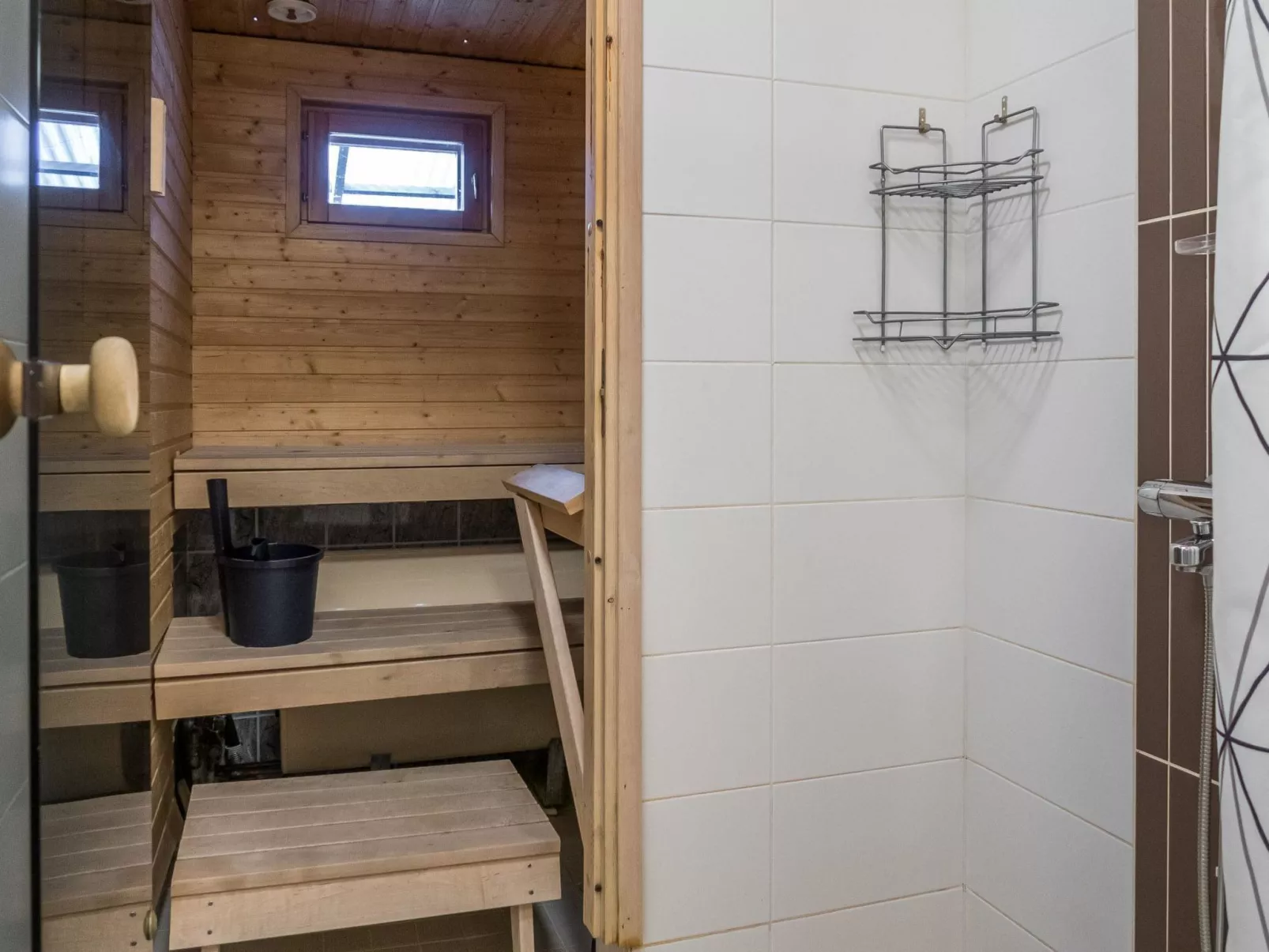 Villa koira nr2-Dedans