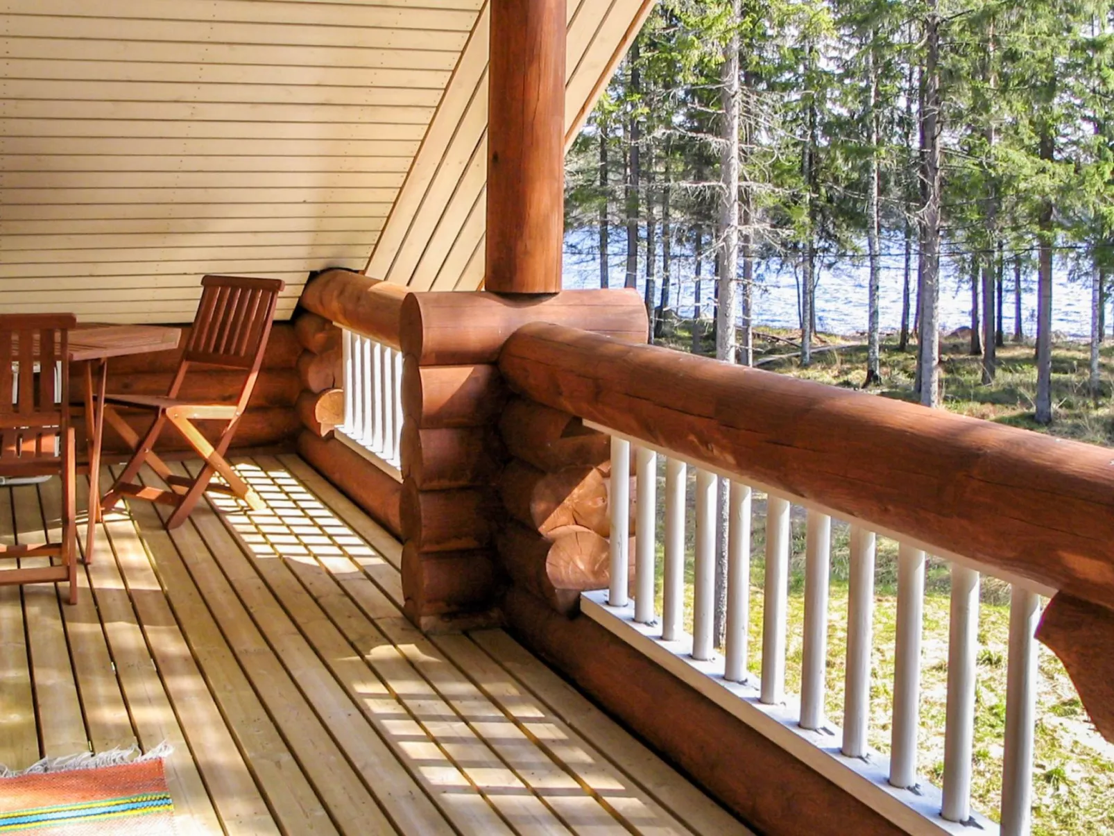 Purnuranta a-Drinnen