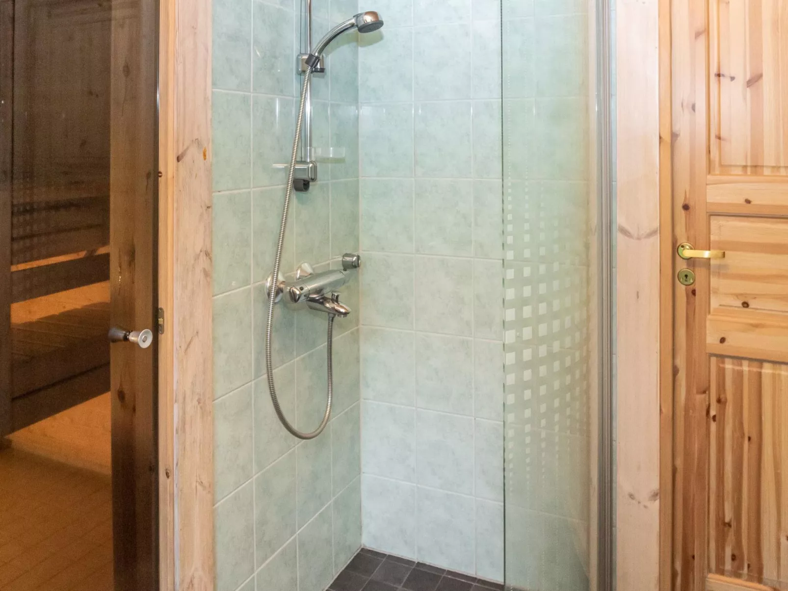 Amero purnu 1-Dedans