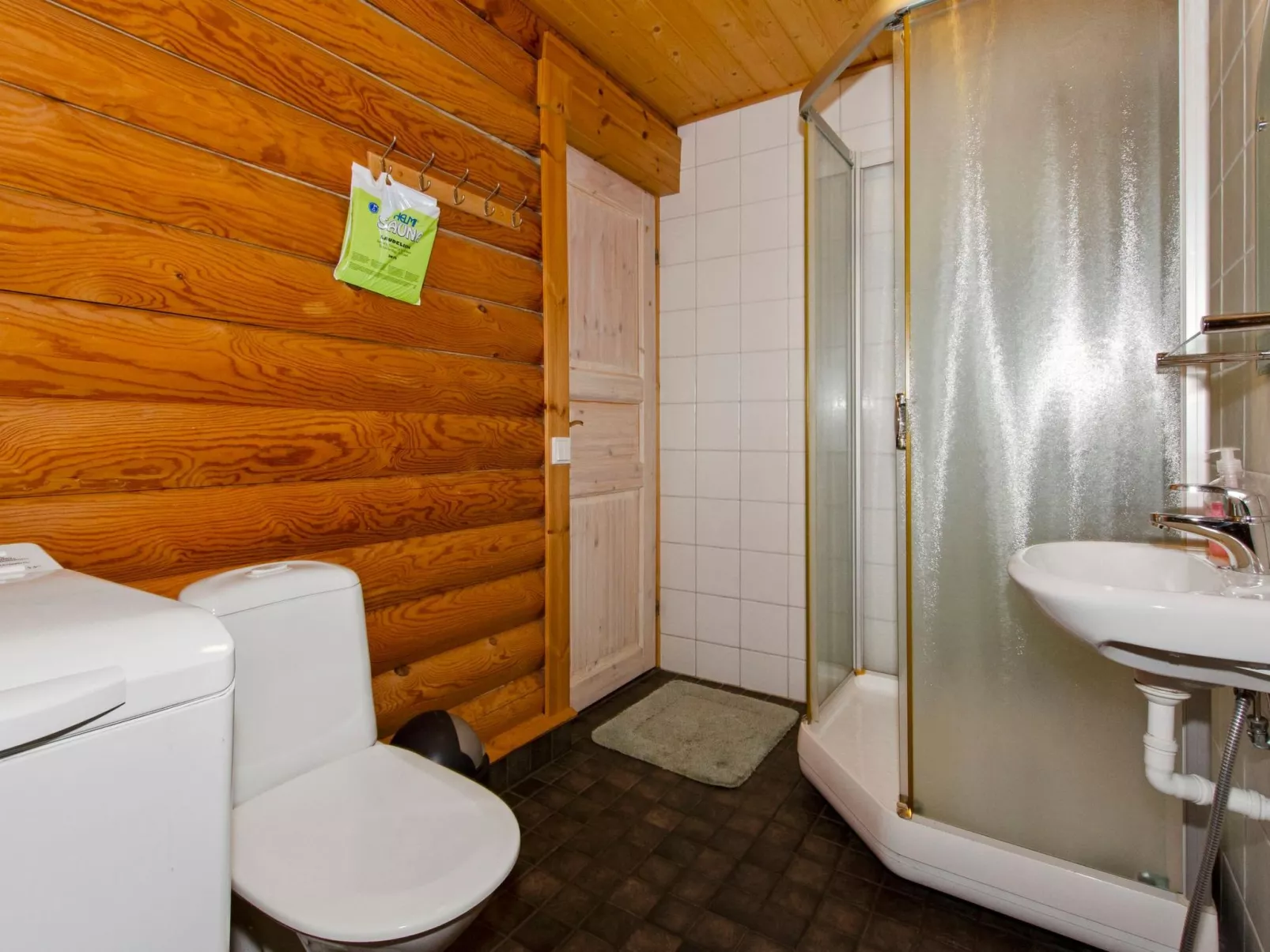 Amero purnu 3-Dedans