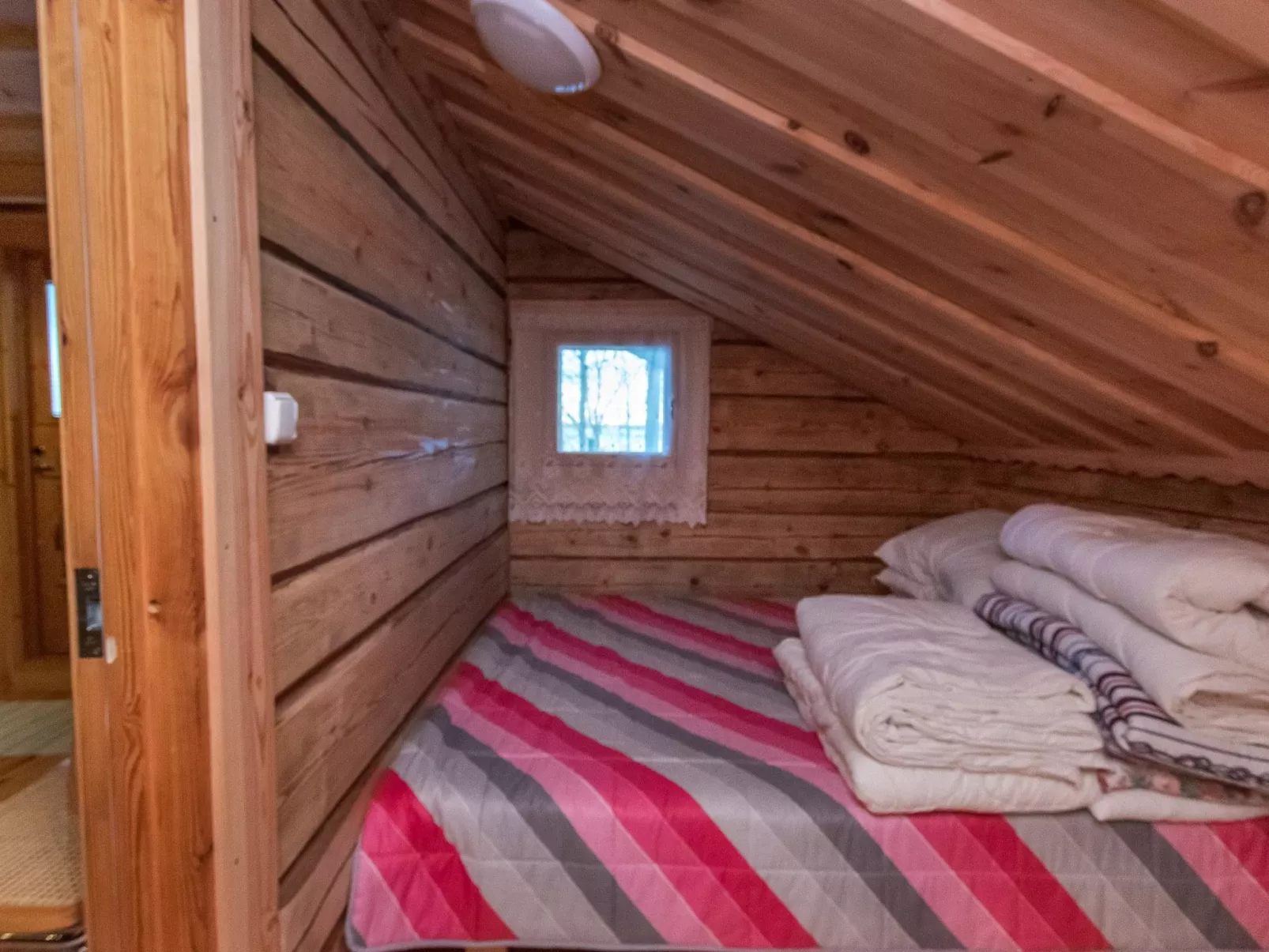 Villa kesäranta-Dedans