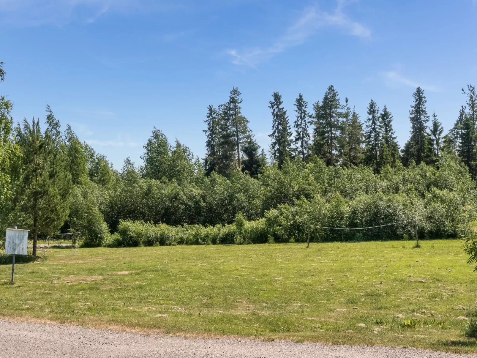 Vuokatticottage f-Drinnen