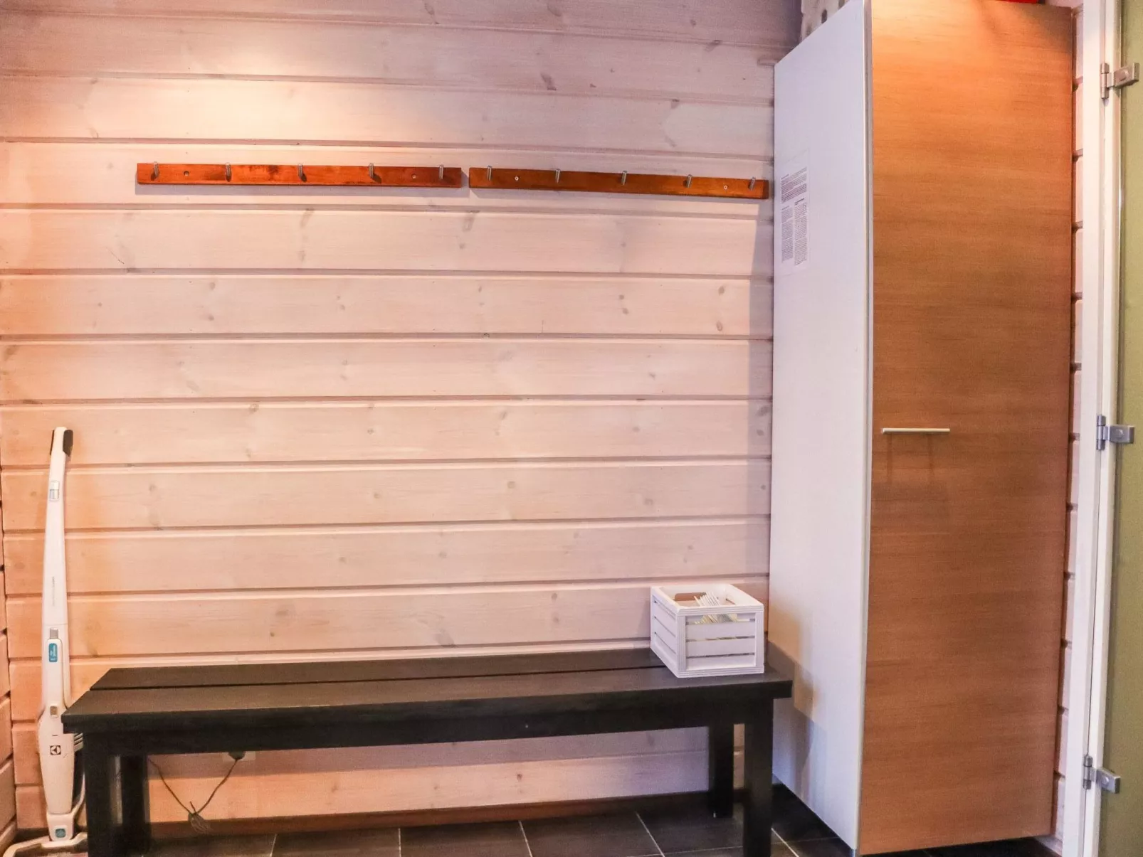 Aurinko-saaga 2 paritalo lasiterassihuon-Dedans