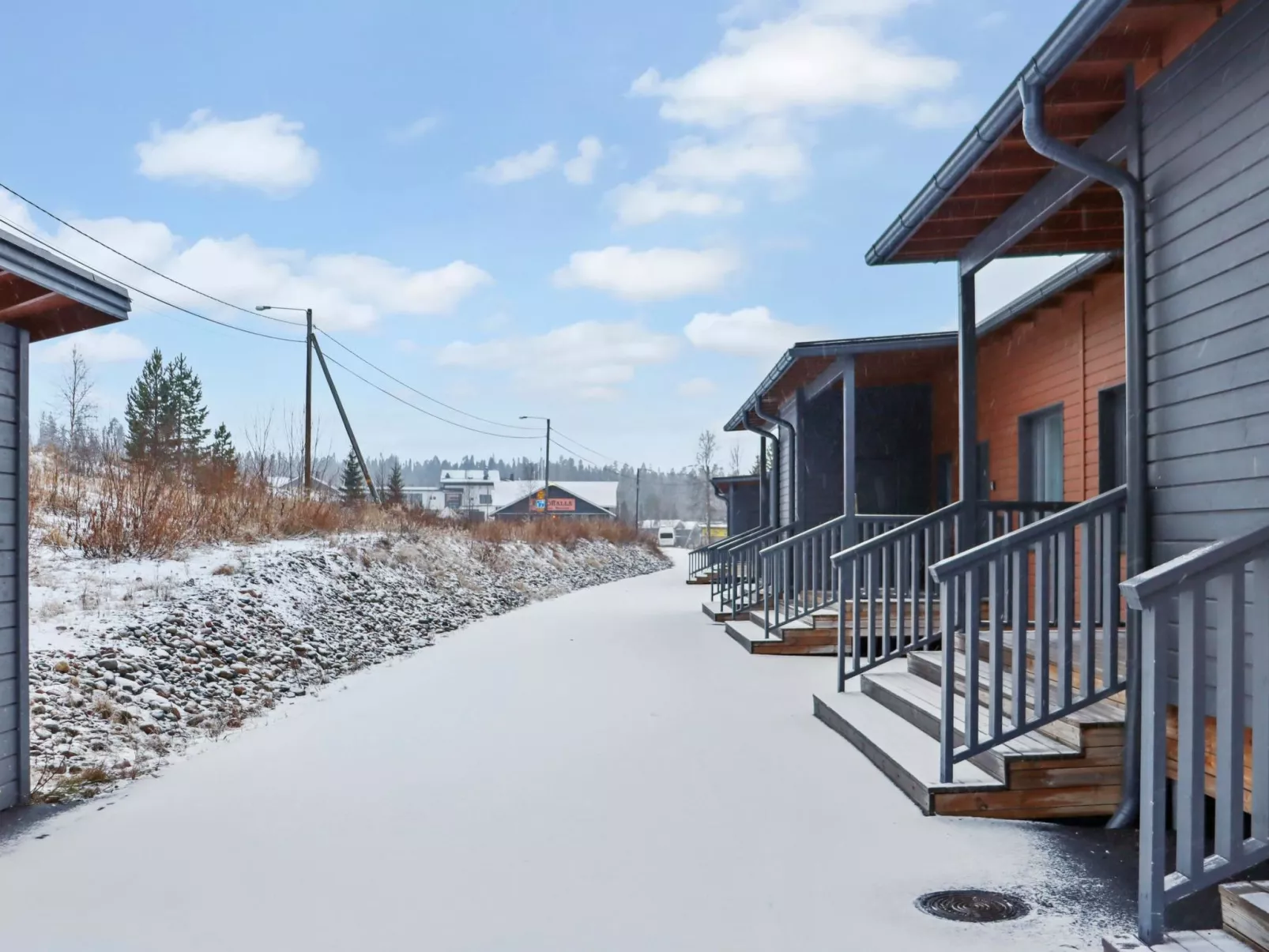 Lakevillas b4-Dedans