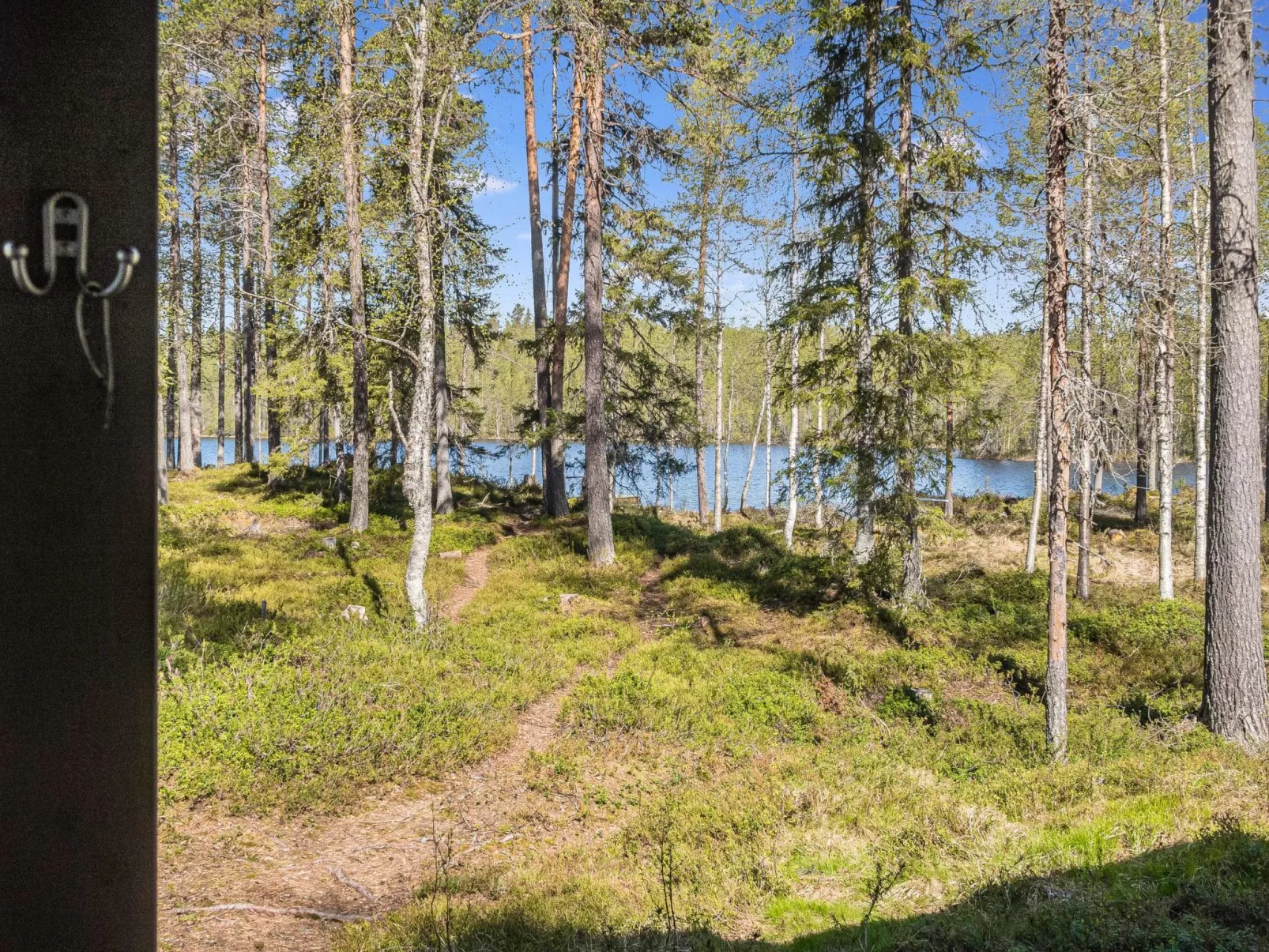 Kiehtäjän virta-Inside