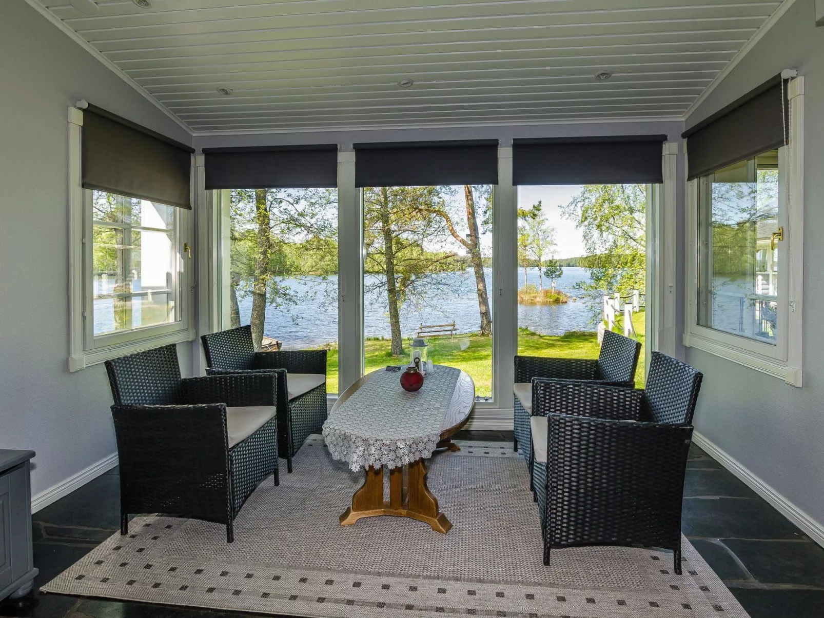 Villa leinola 2-Drinnen