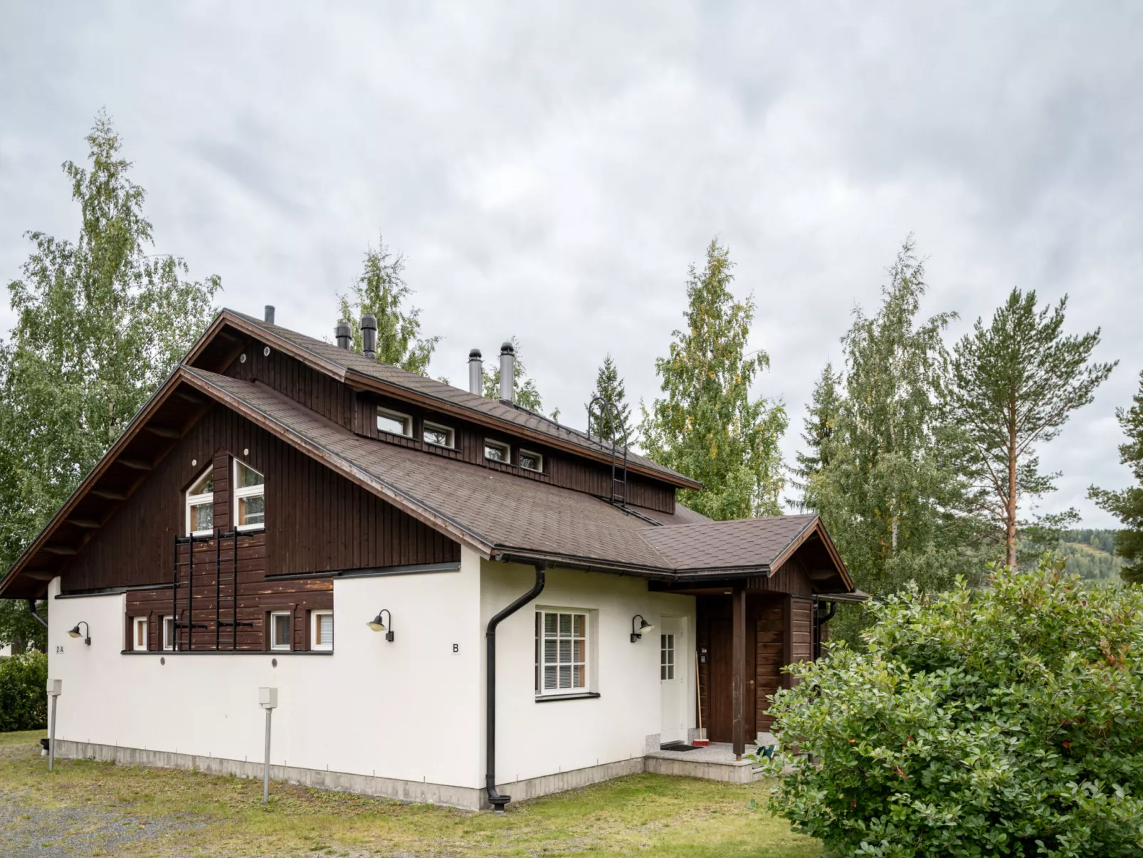 Tahkon klubitie 2 b-Inside