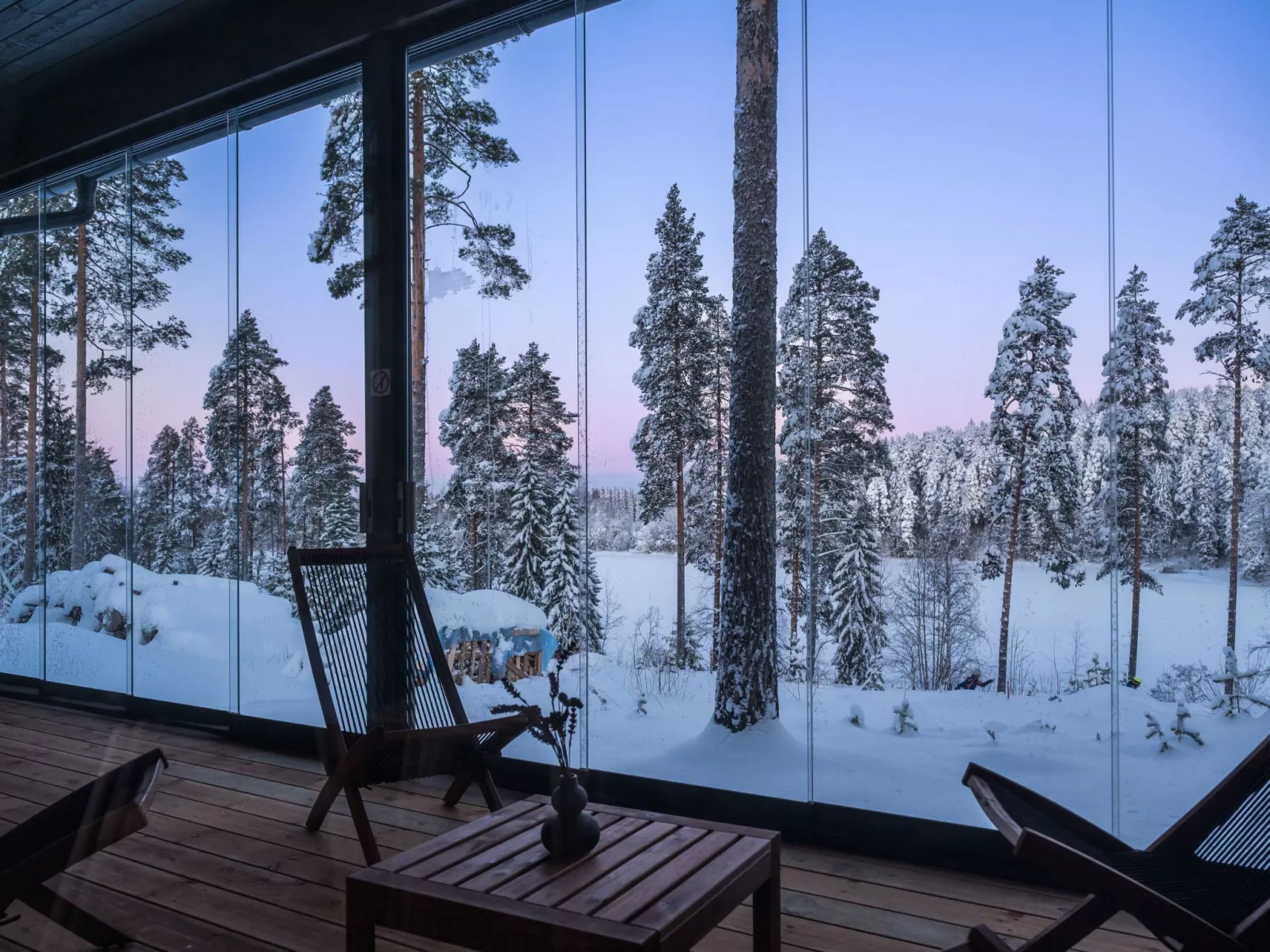 Vuokatin loiste 9 a 2-Drinnen