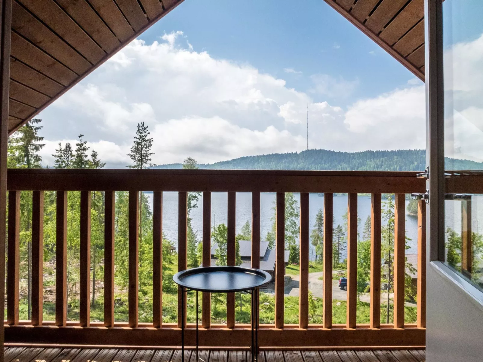 Kolin kangastus apila 1-Dedans