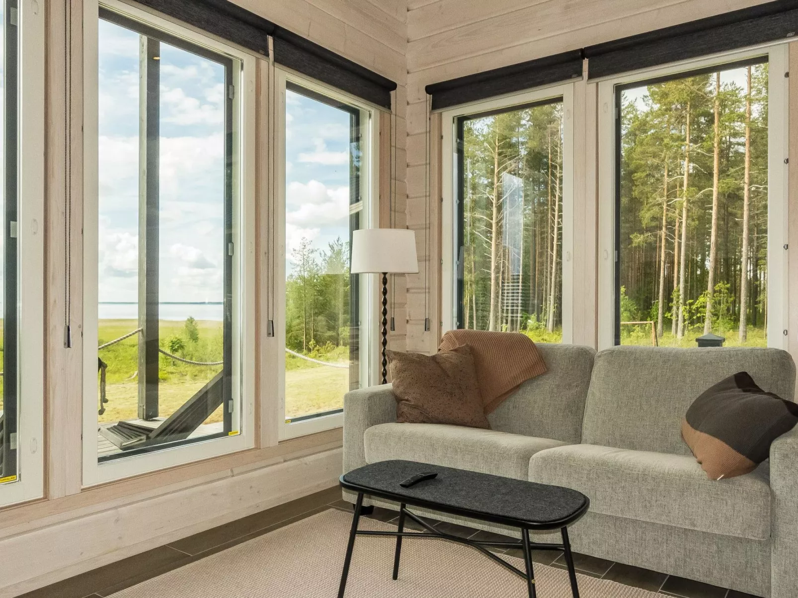 Merilänranta-Dedans