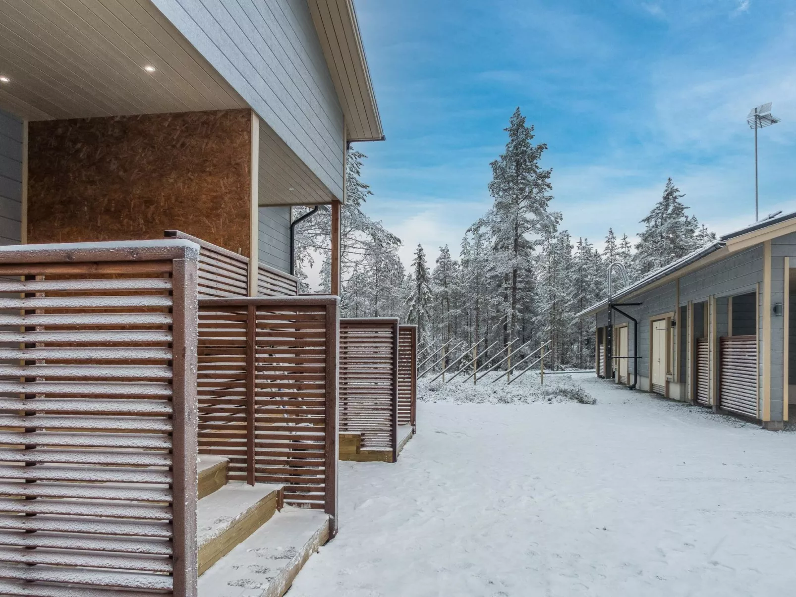 Saukonpesä a-Drinnen