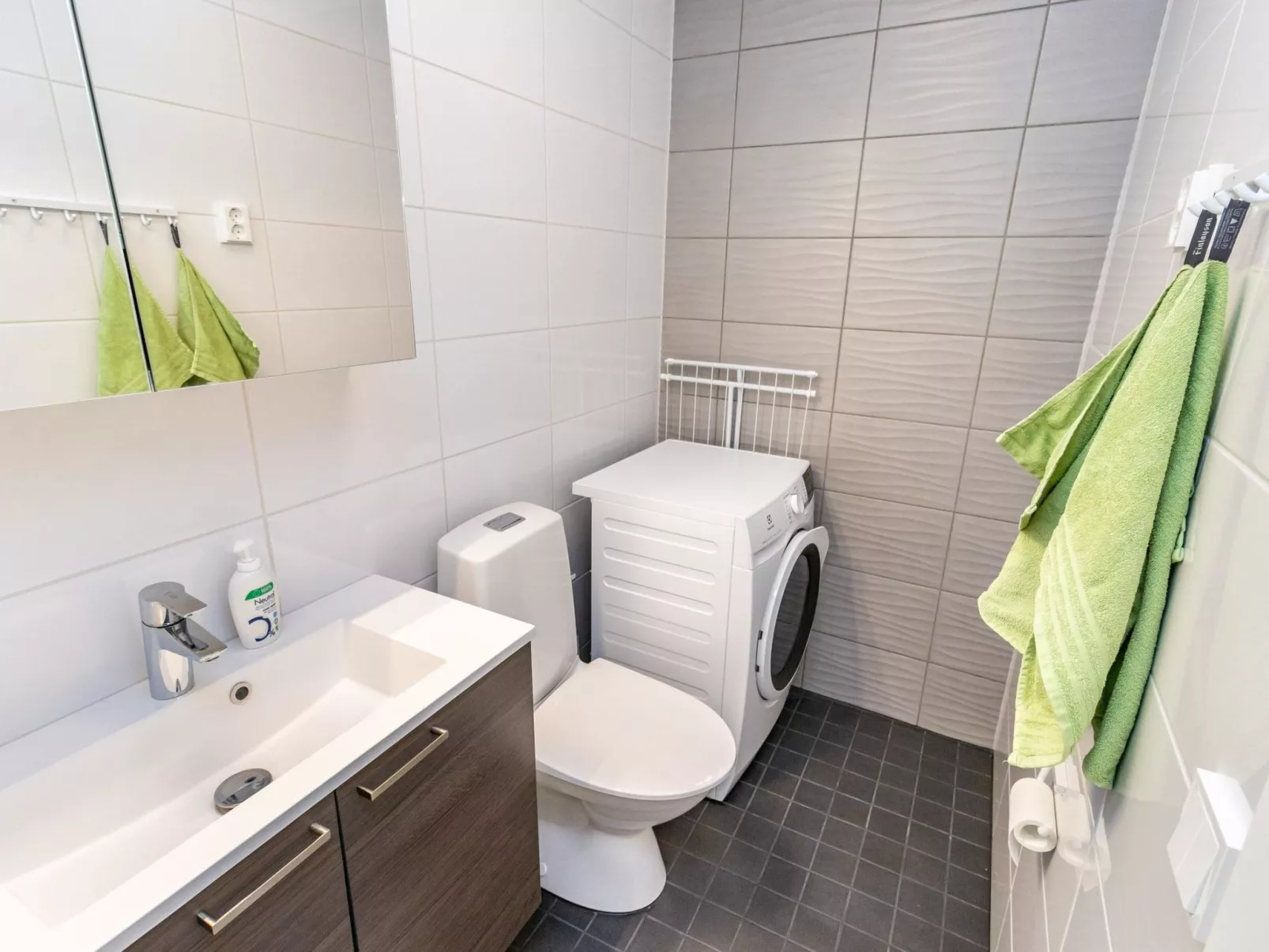 Lumpeenranta-Drinnen