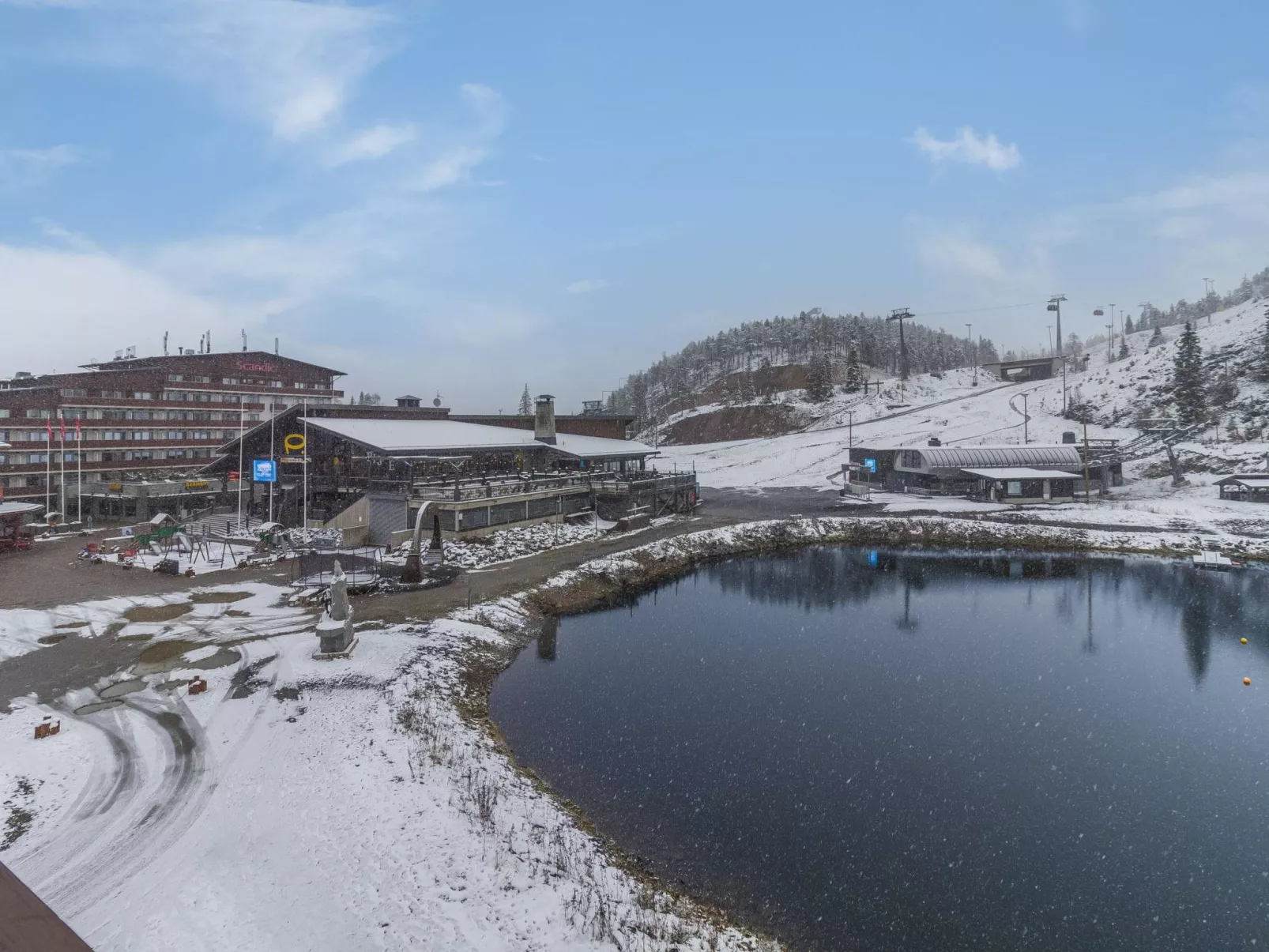 Lumi-chalet 1312-Dedans