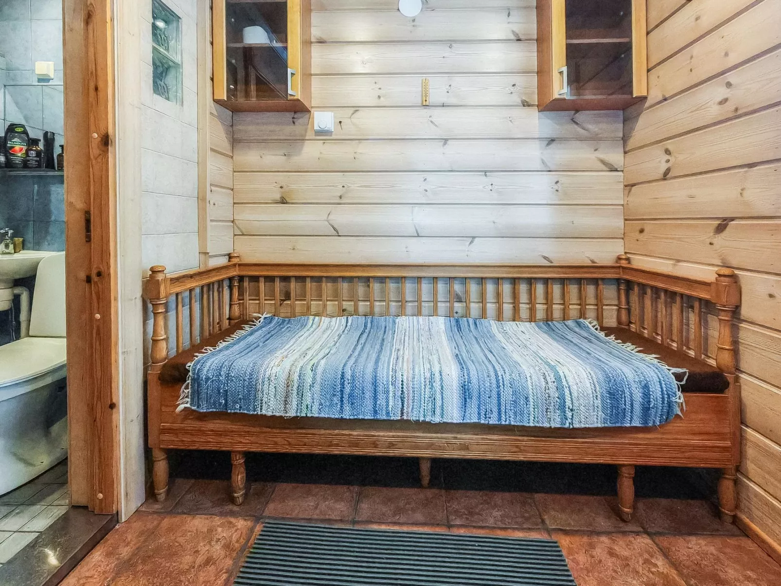 Villa paasisalo-Inside