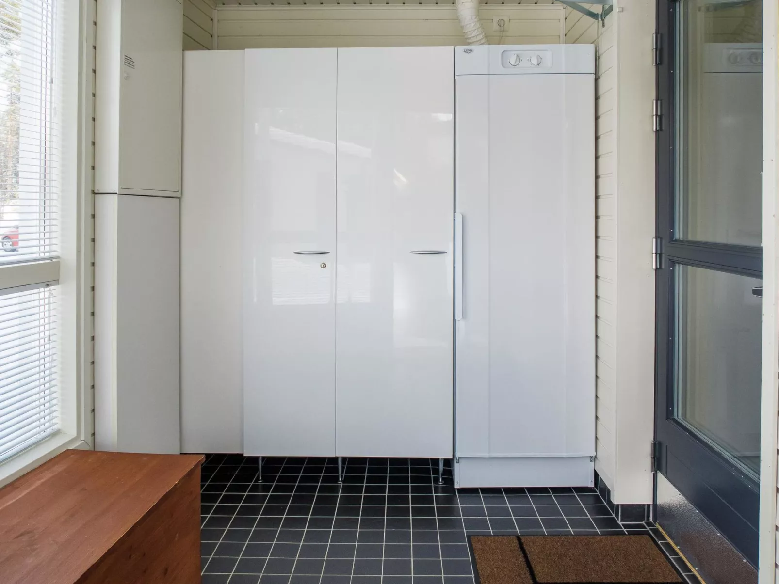 Vuokatinranta suite 2 d-Drinnen