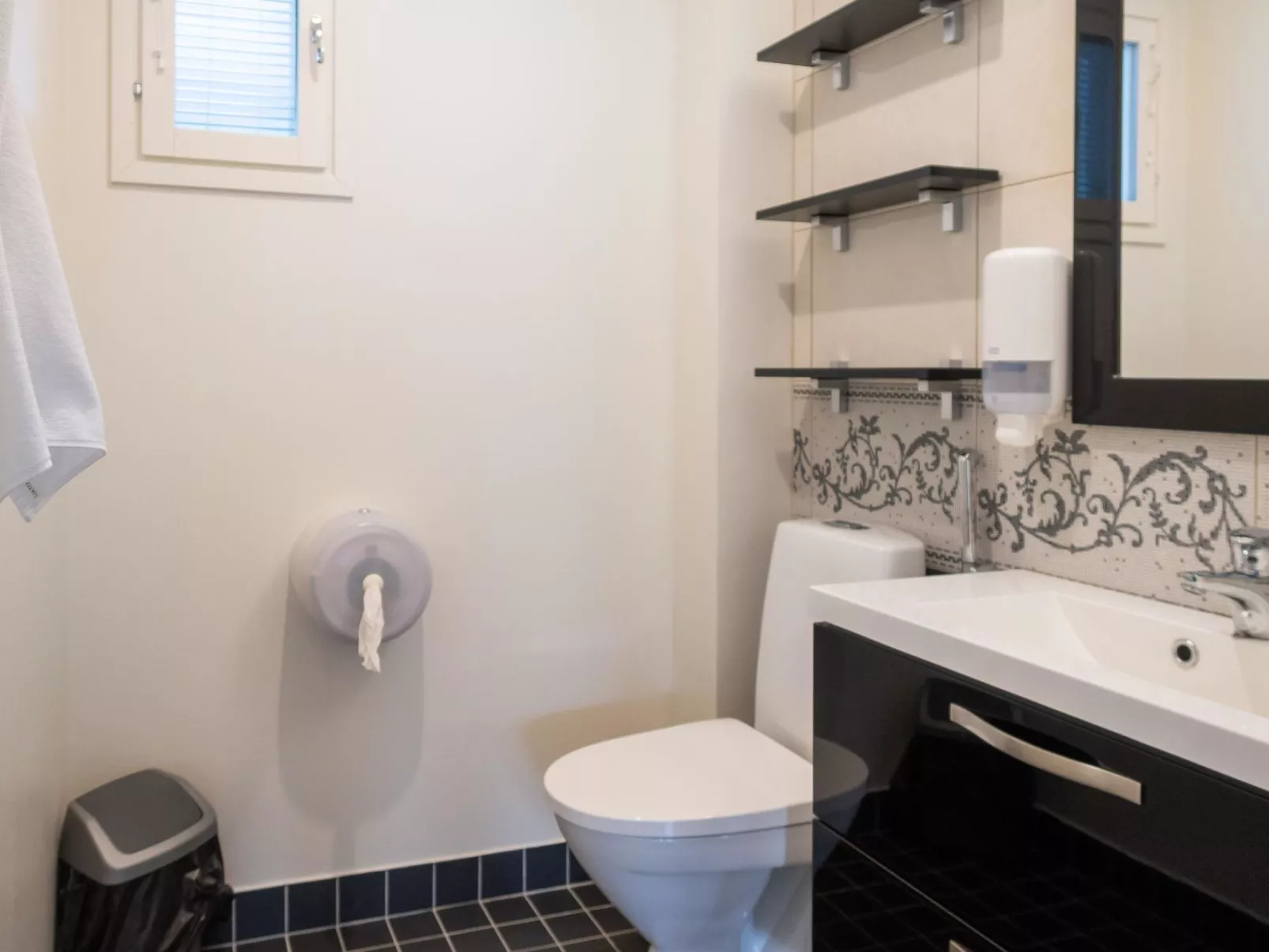 Vuokatinranta suite 4 a-Drinnen