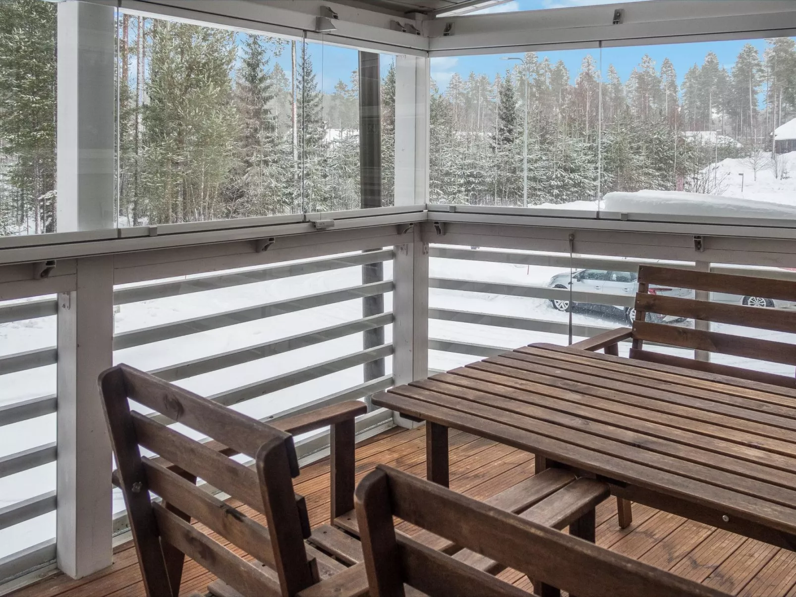 Vuokatinranta suite 4 c-Inside