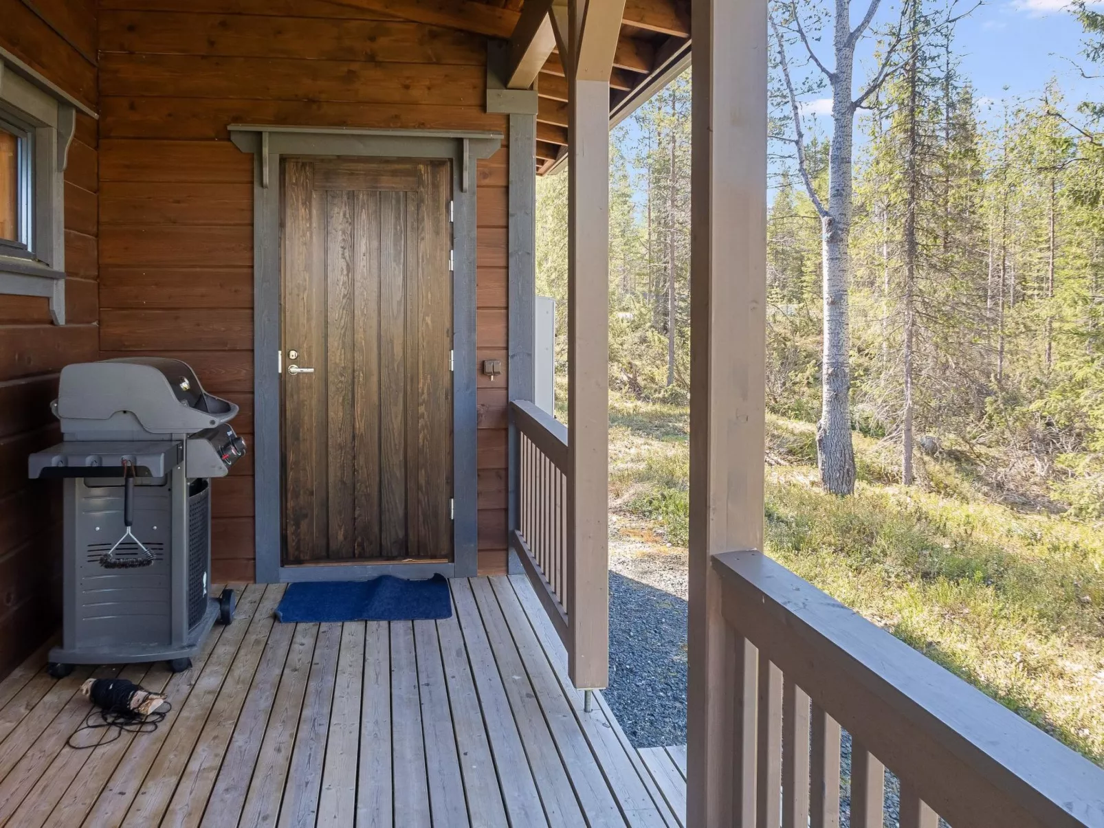 Kiehtäjän lahti-Drinnen