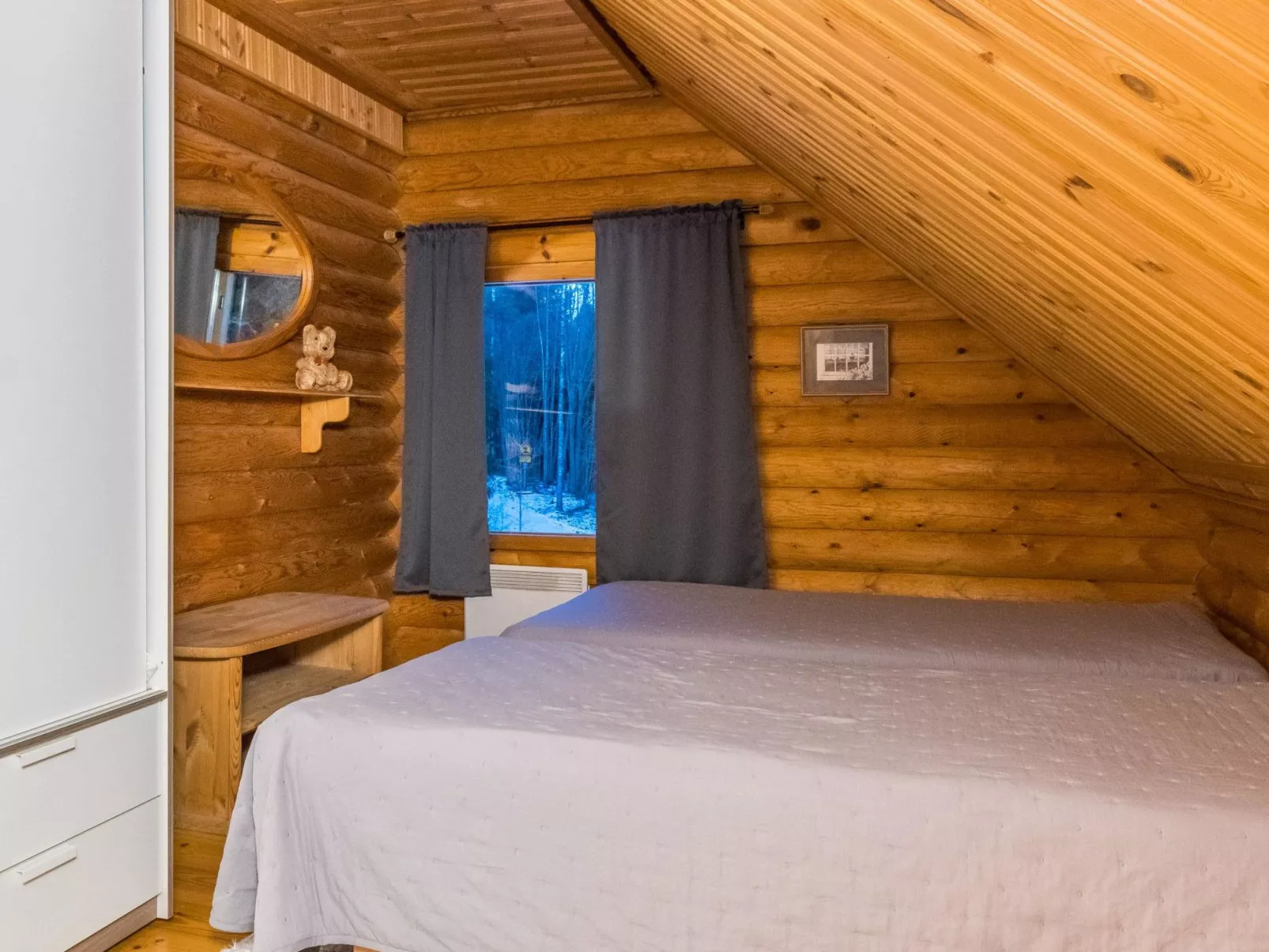 Kaivoskartano-Drinnen