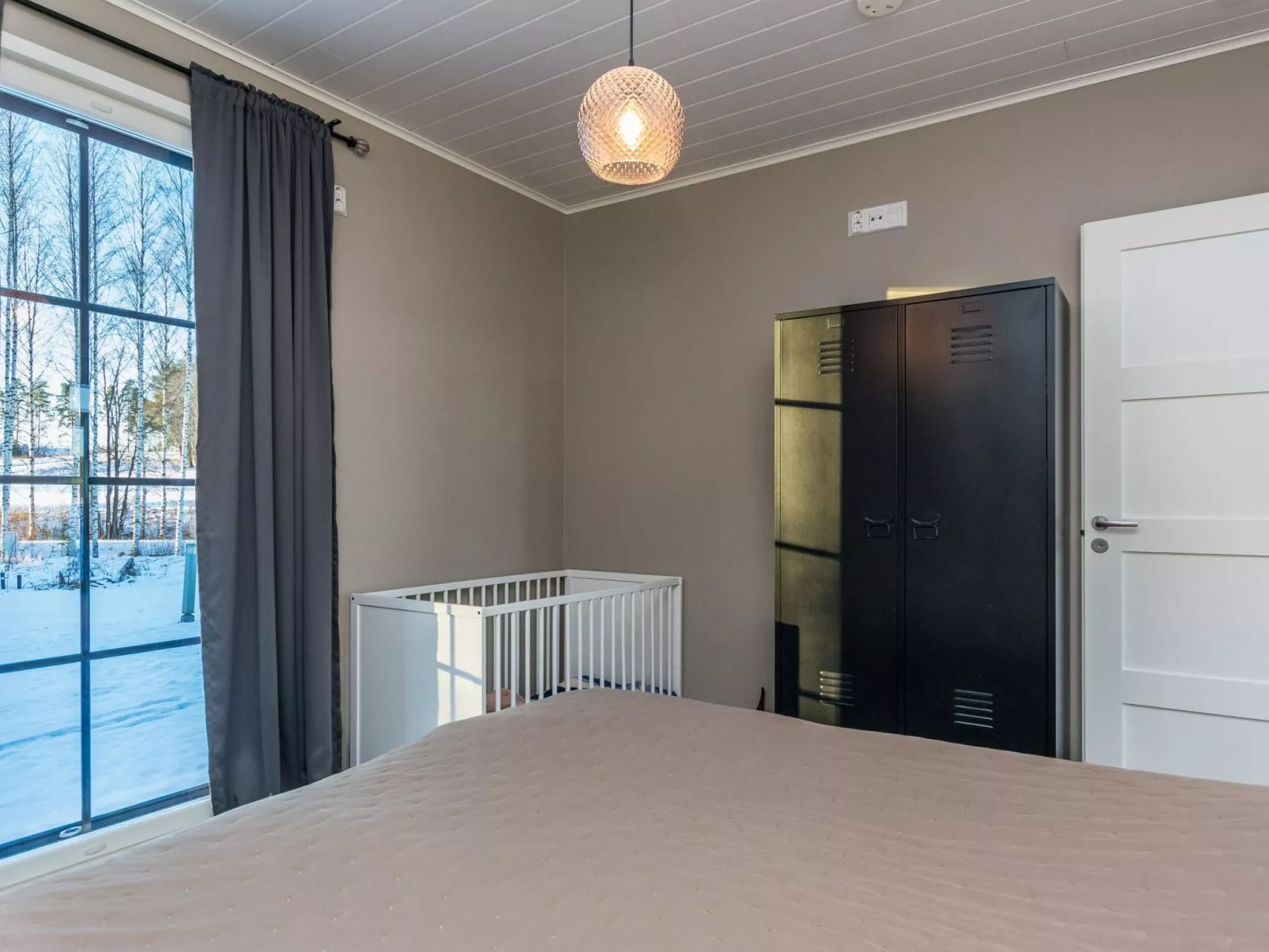 Villa karhenhelmi-Dedans