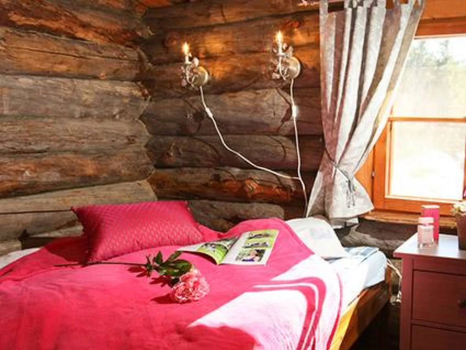 Kopinkallio 2-Dedans