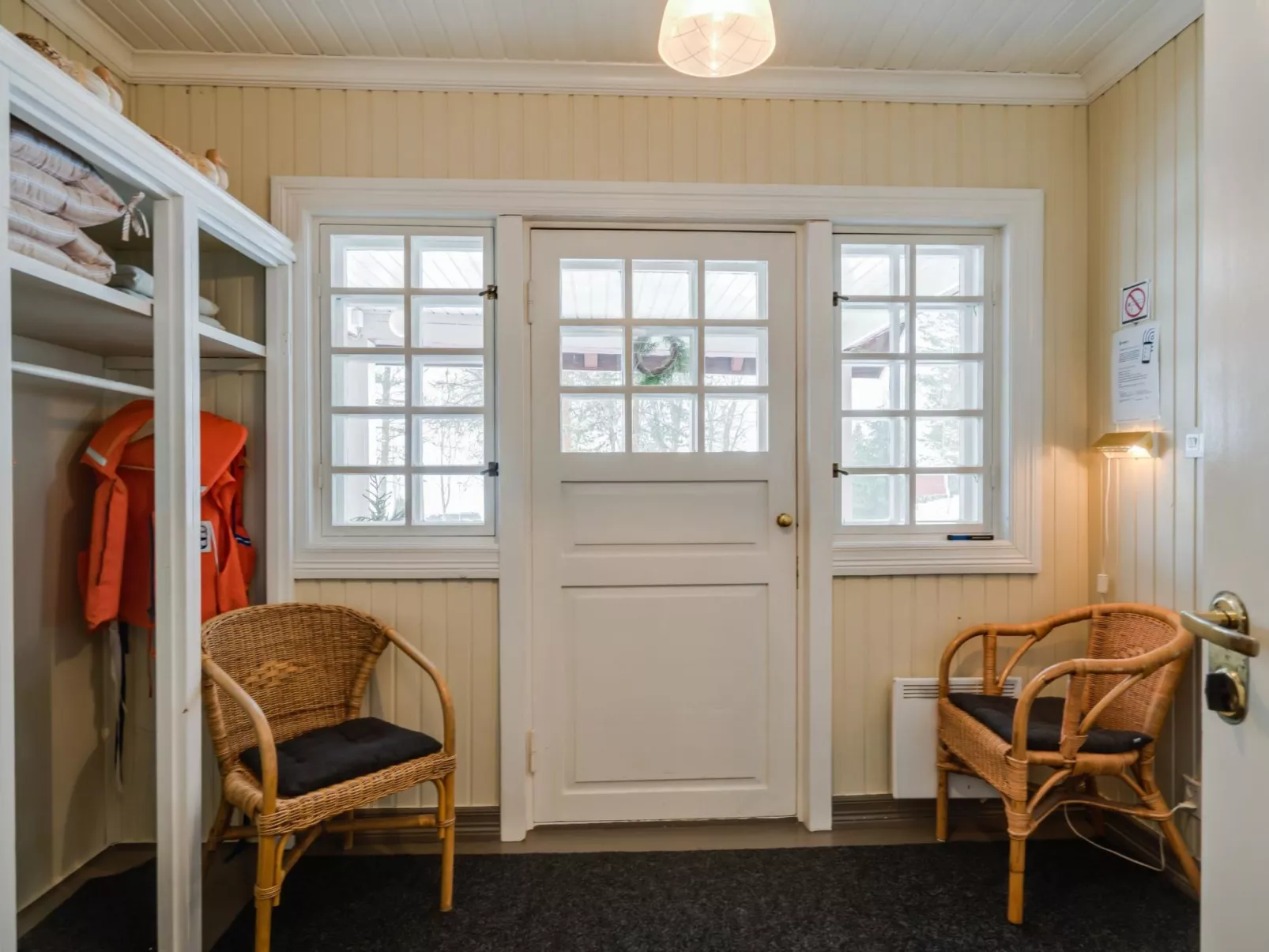 Pikkupehtoori-Dedans