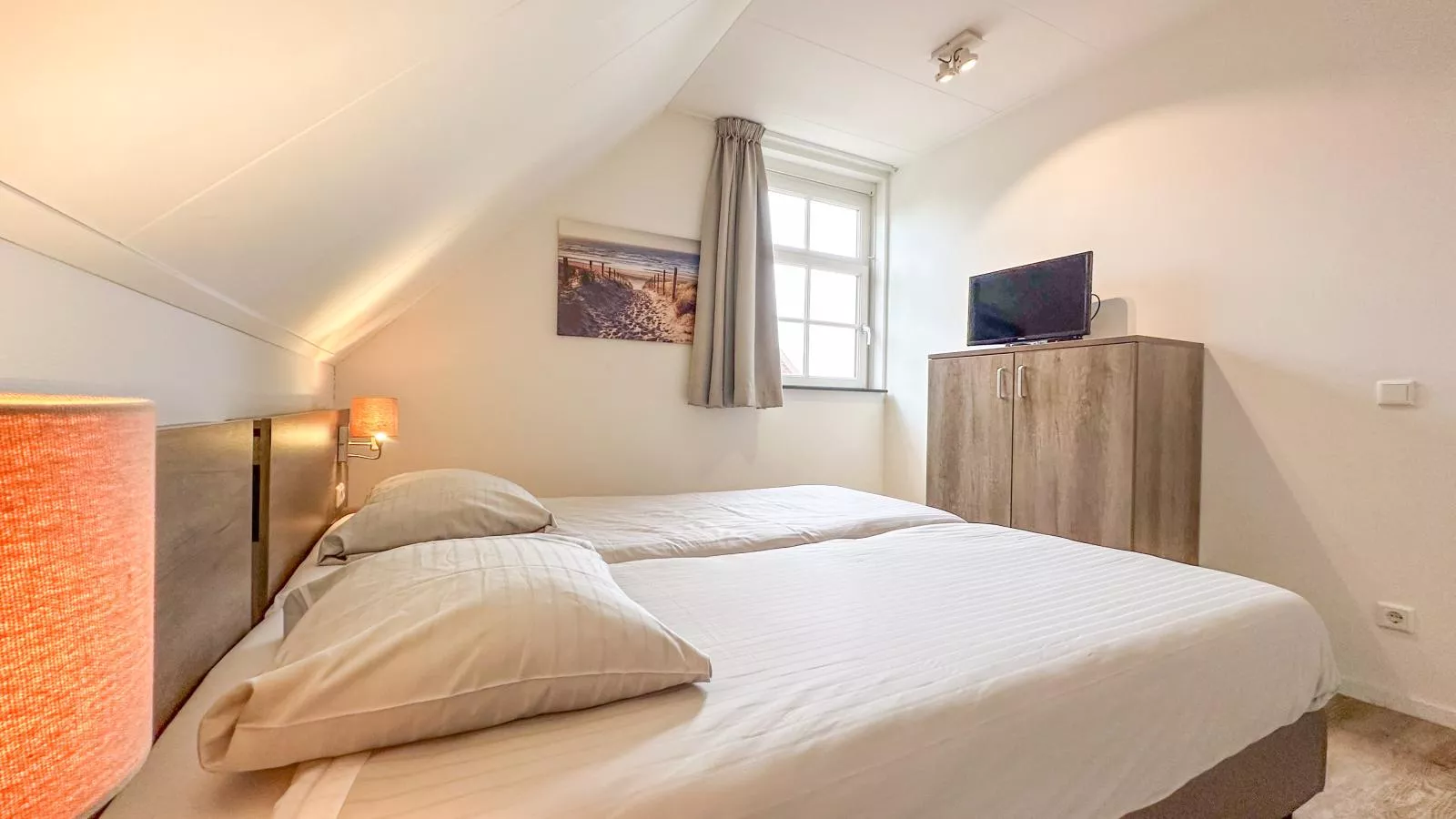 Coast Comfort 41-Schlafzimmer