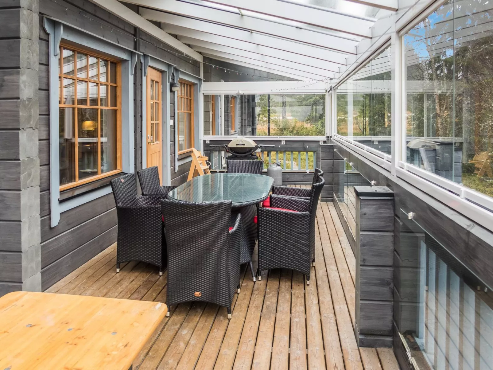 Vuosselin trio a-Dedans