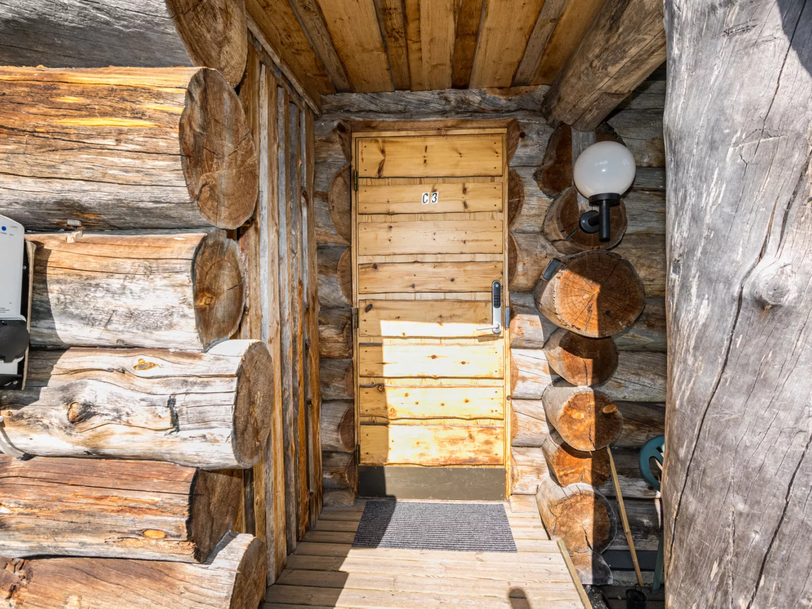 Rantaruka 2c3-Drinnen