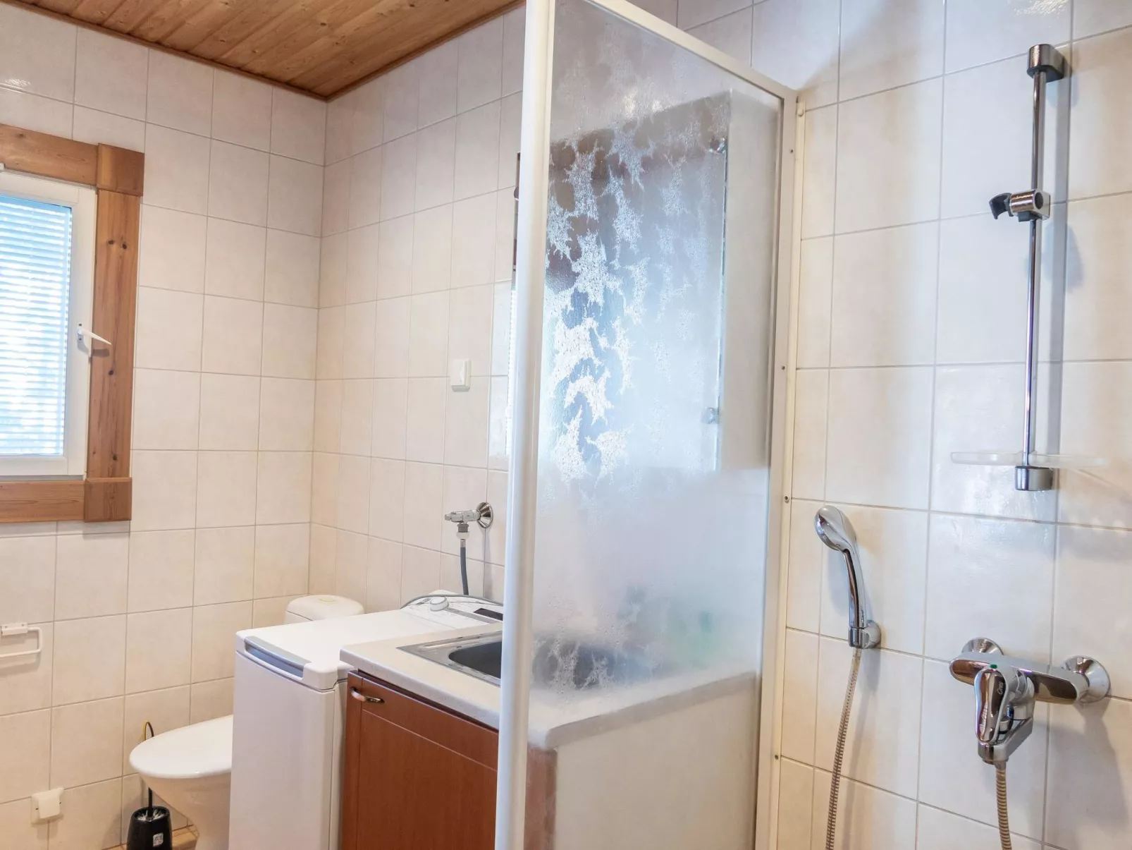 Klz 1. akvamariini-Dedans