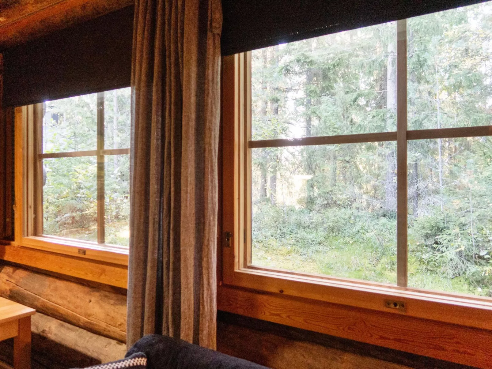 Vuokatinportti a 12-Dedans