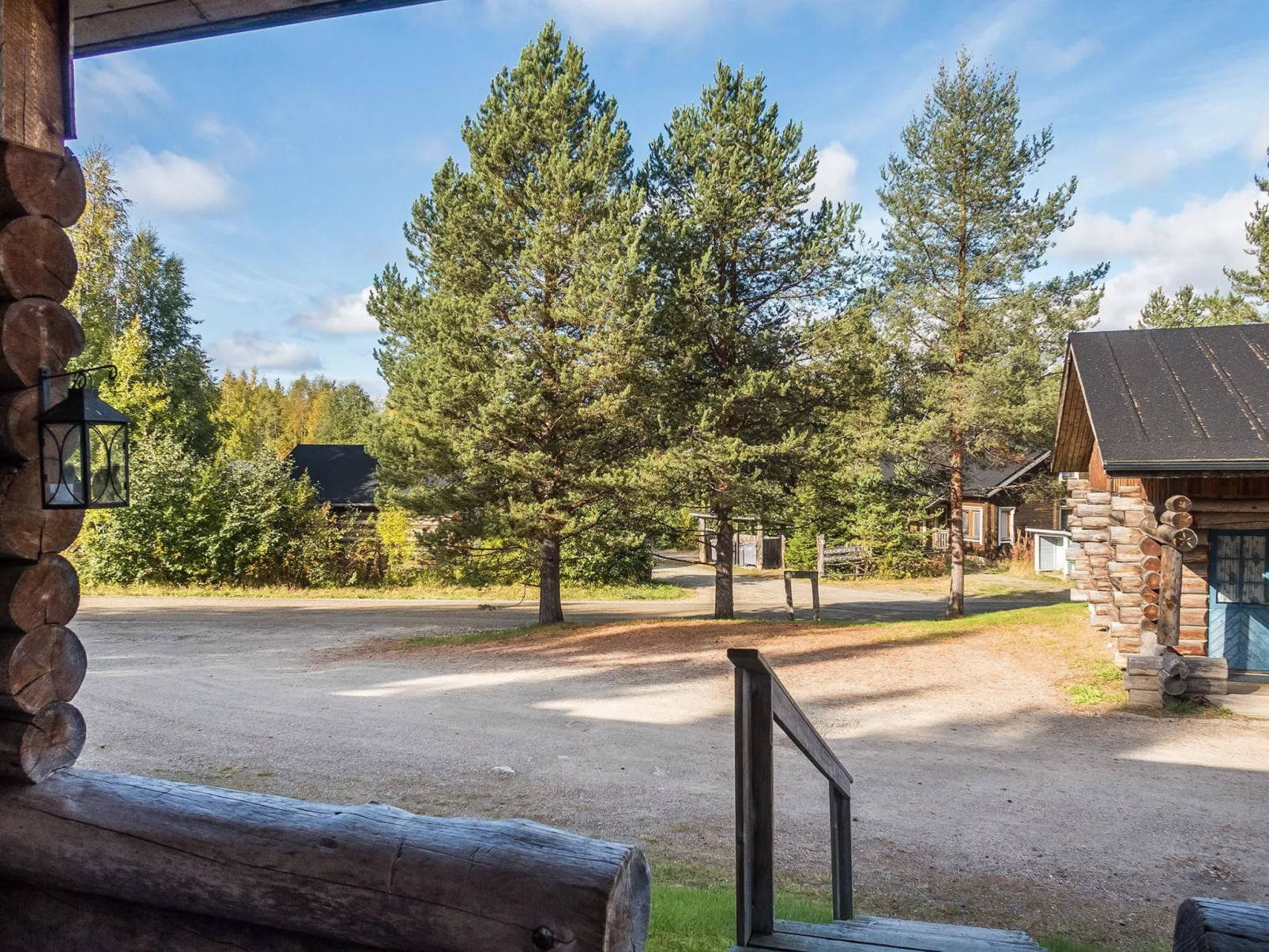 Vuokatinportti a 11-Dedans