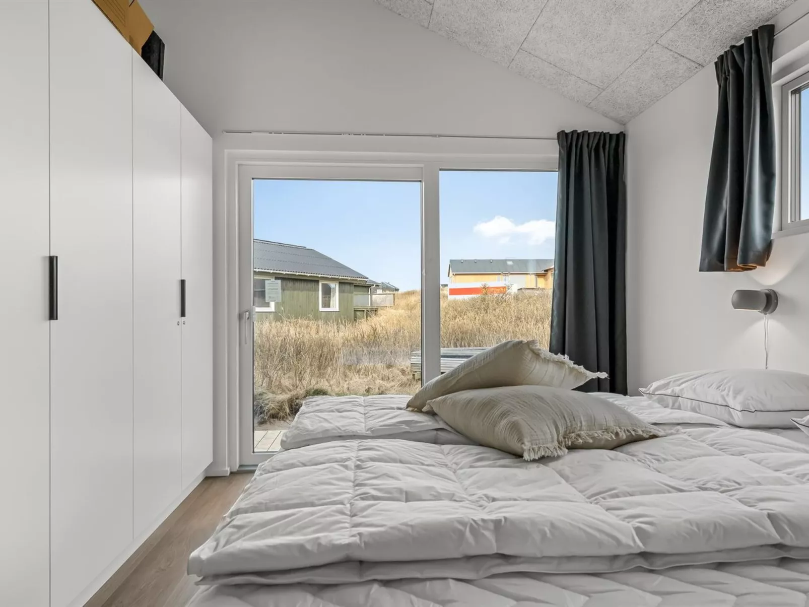 "Jouni" - 200m from the sea-Dedans