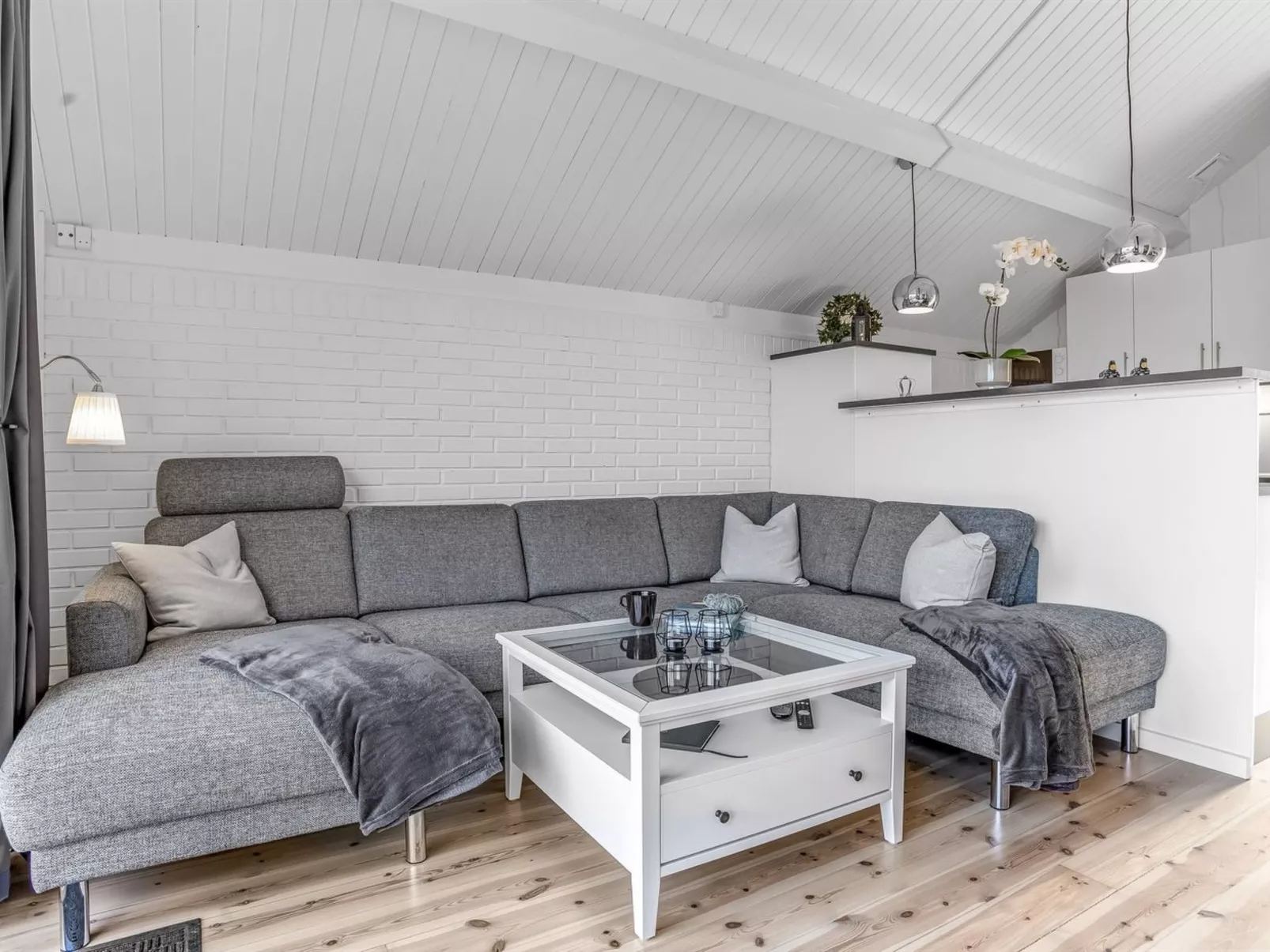 "Darina" - 150m from the sea-Inside