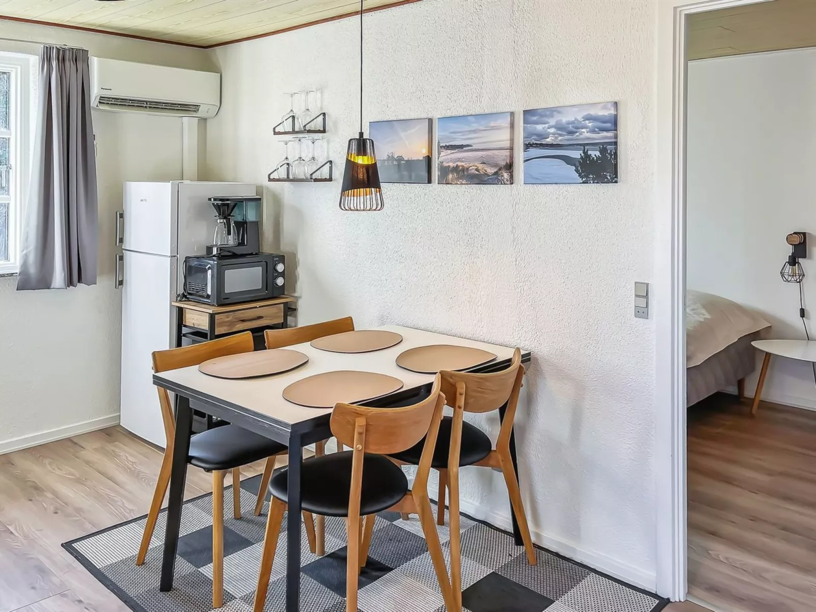 "Felicia" - 200m from the sea-Inside