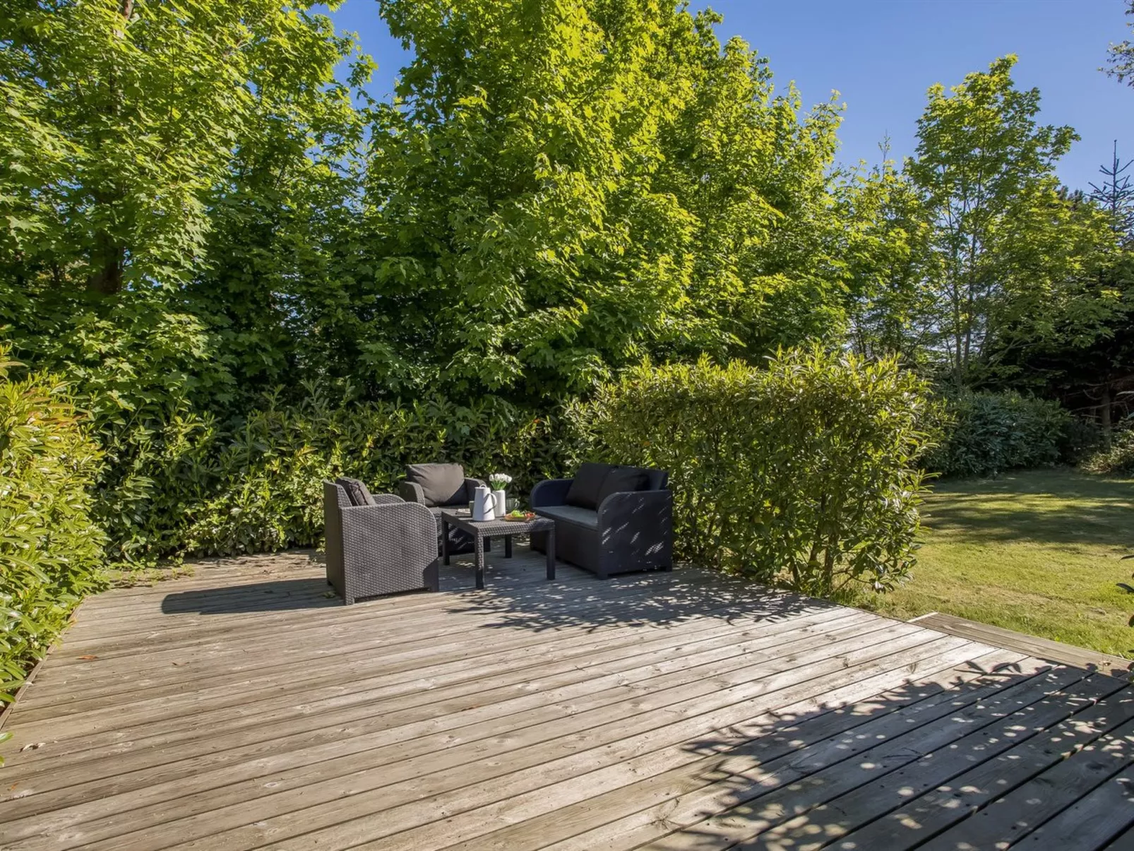 "Ovine" - 900m from the sea-Outside