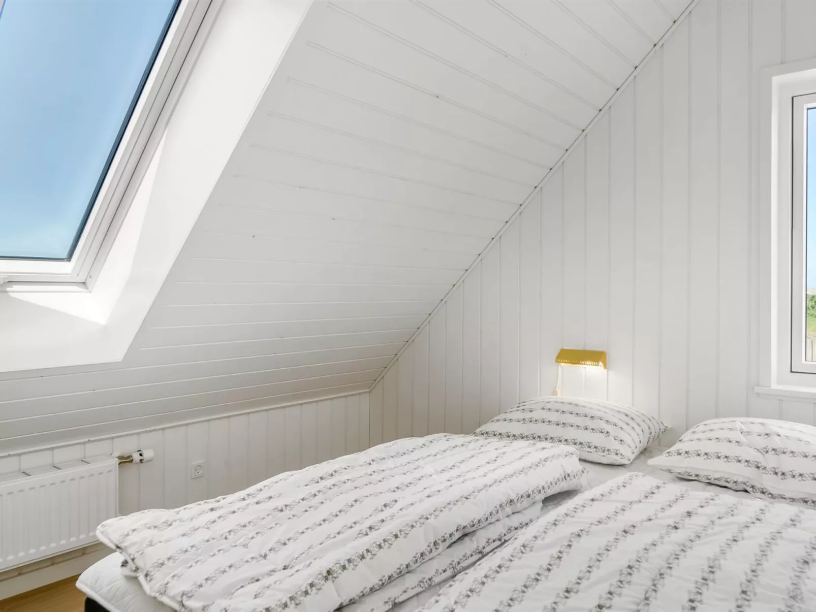 "Spase" - 450m from the sea-Inside