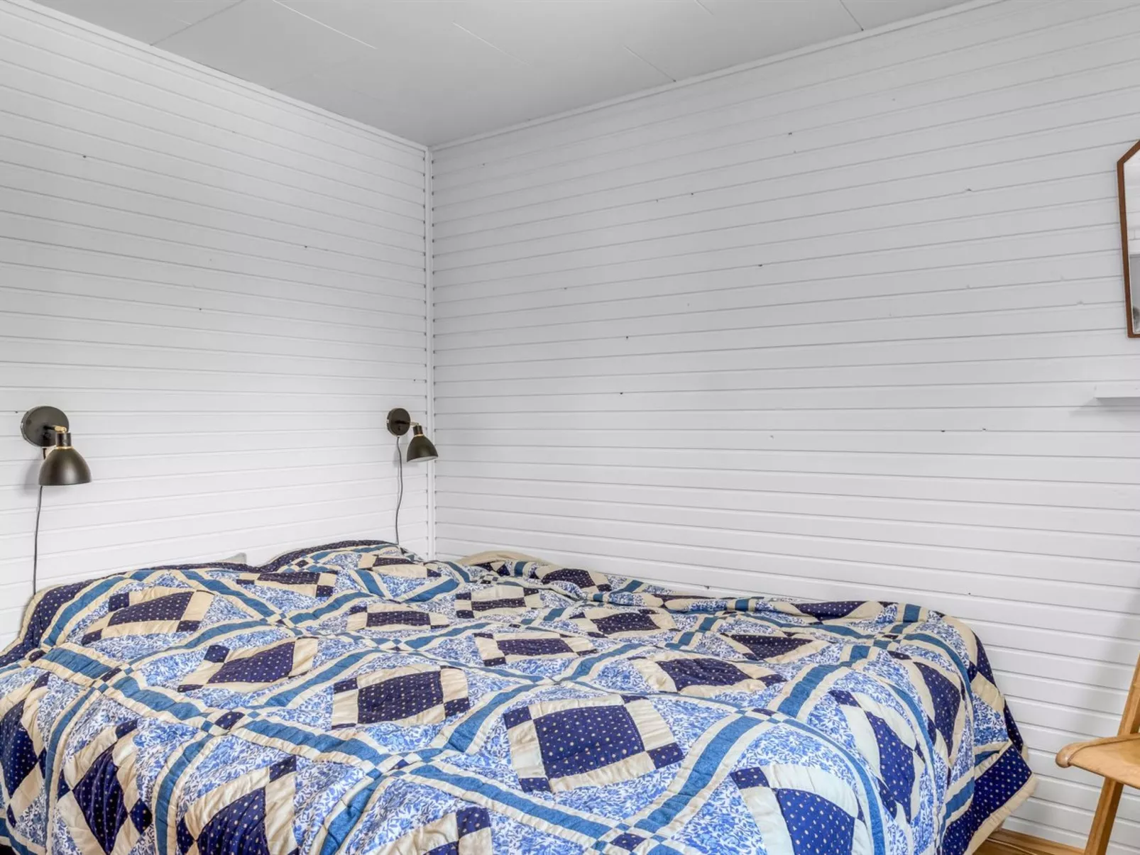 "Arnkil" - 250m from the sea-Drinnen