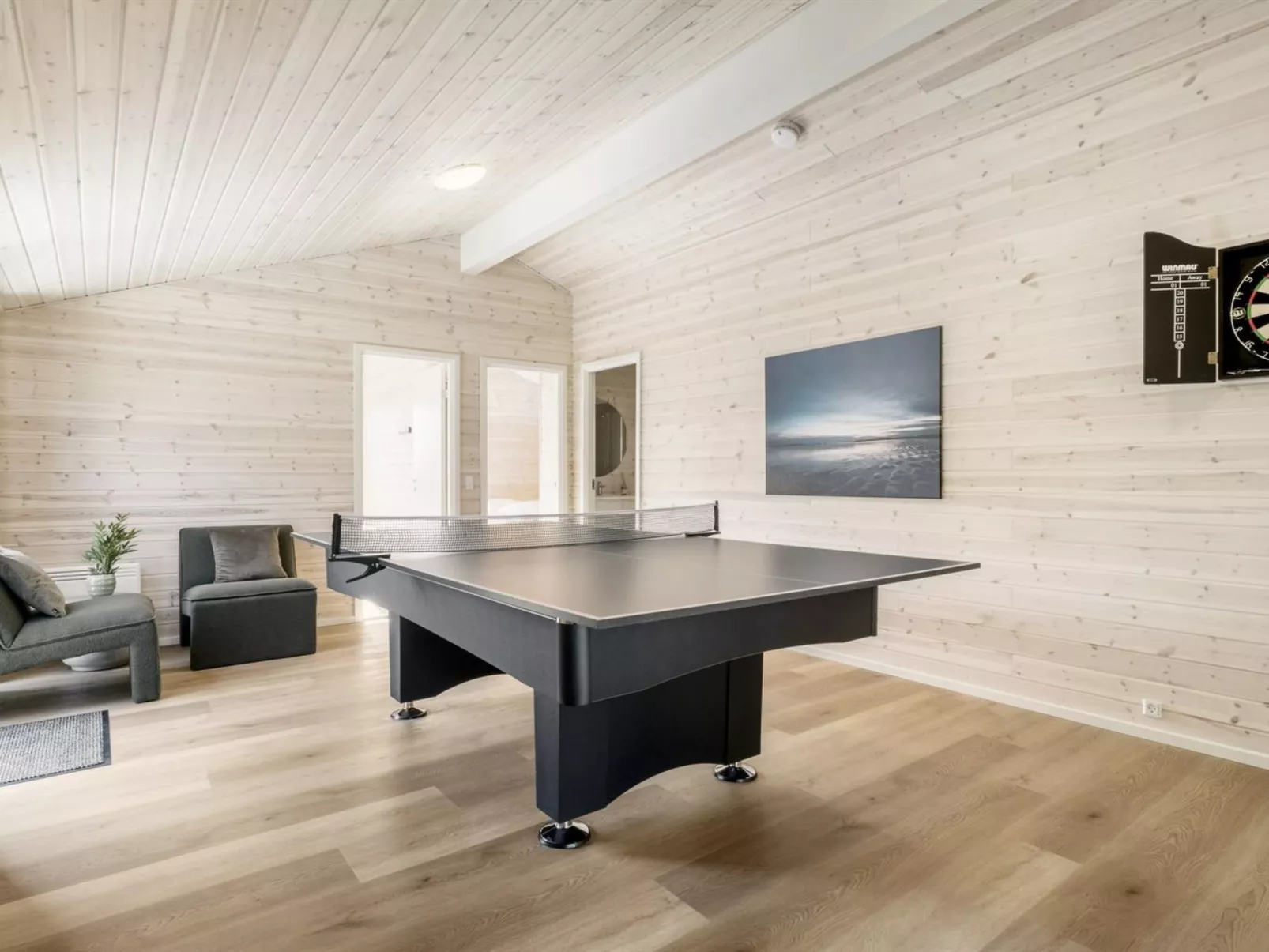 "Faidra" - 1.1km from the sea-Dedans