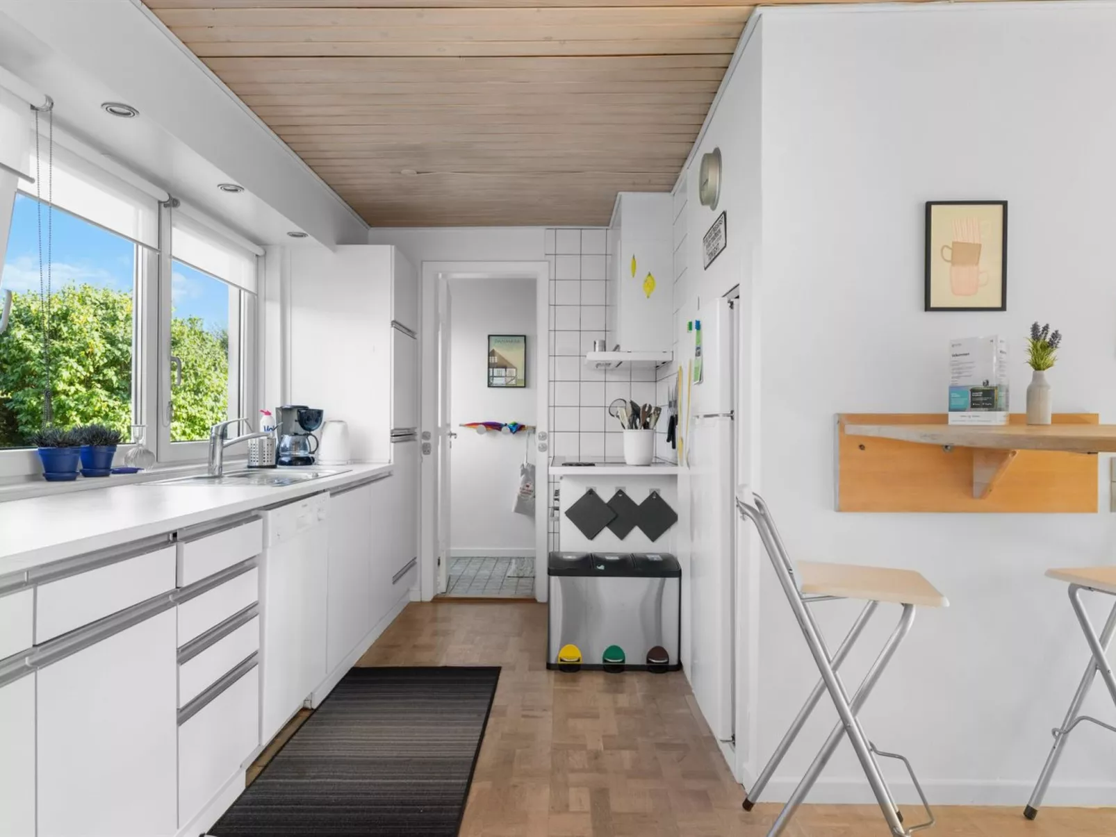 "Begitte" - 200m from the sea-Inside