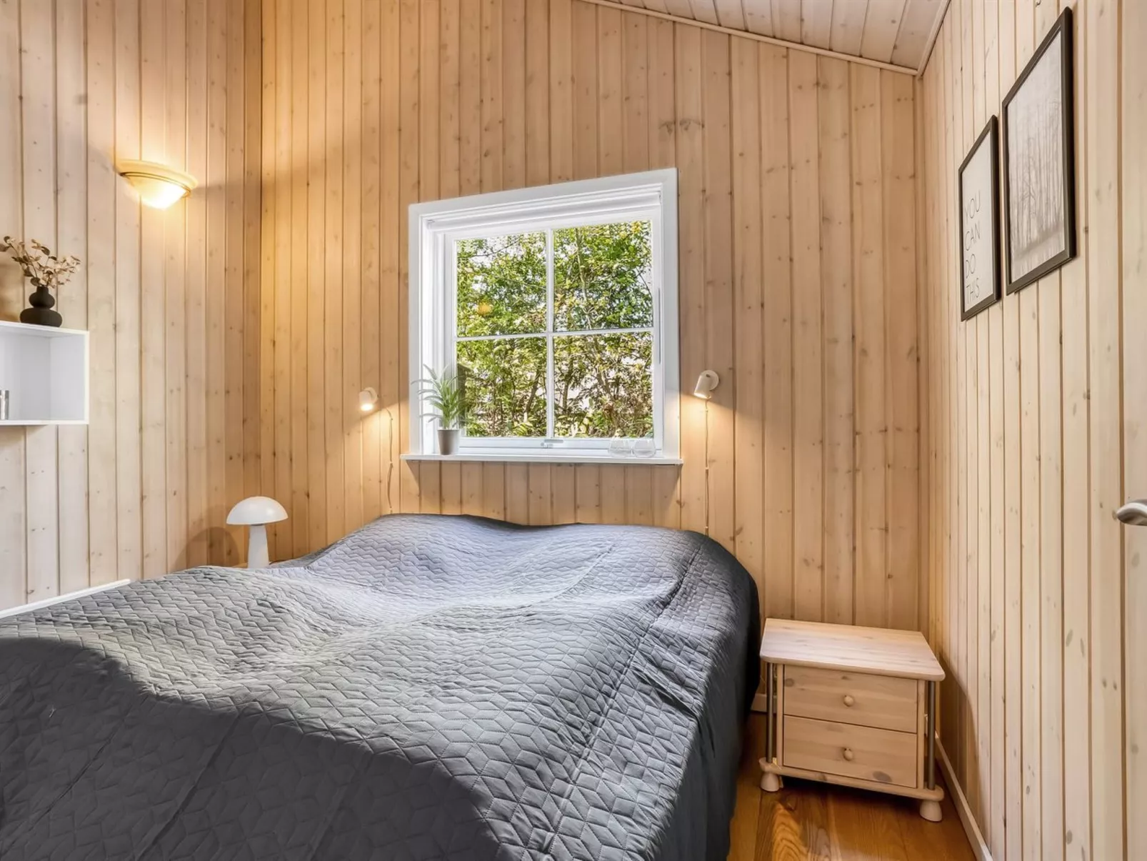 "Marlena" - 1.1km from the sea-Dedans