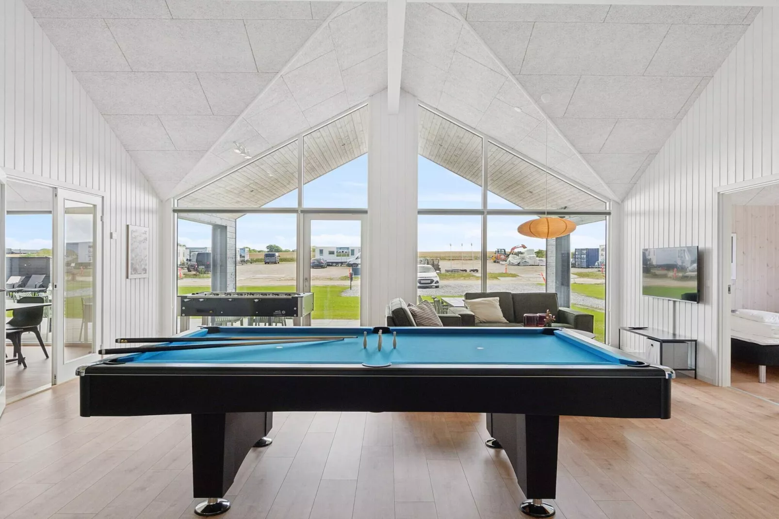 5 star holiday home in Bogense-Untagged