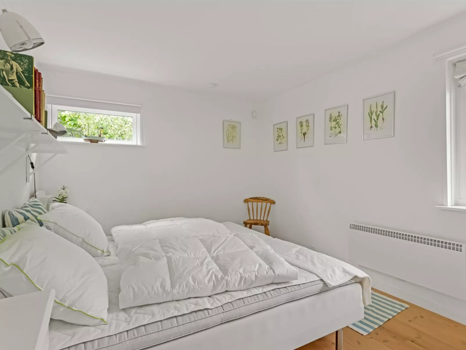 "Githe" -  from the sea-Inside