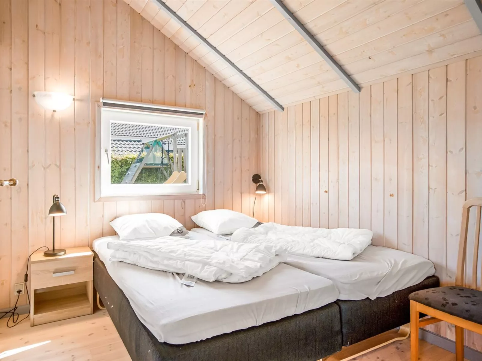 "Hoghni" - 300m from the sea-Dedans