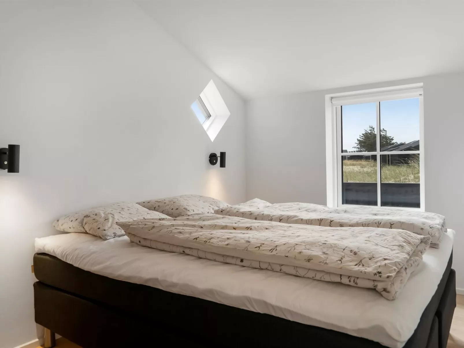 "Tessa" - 500m from the sea-Drinnen